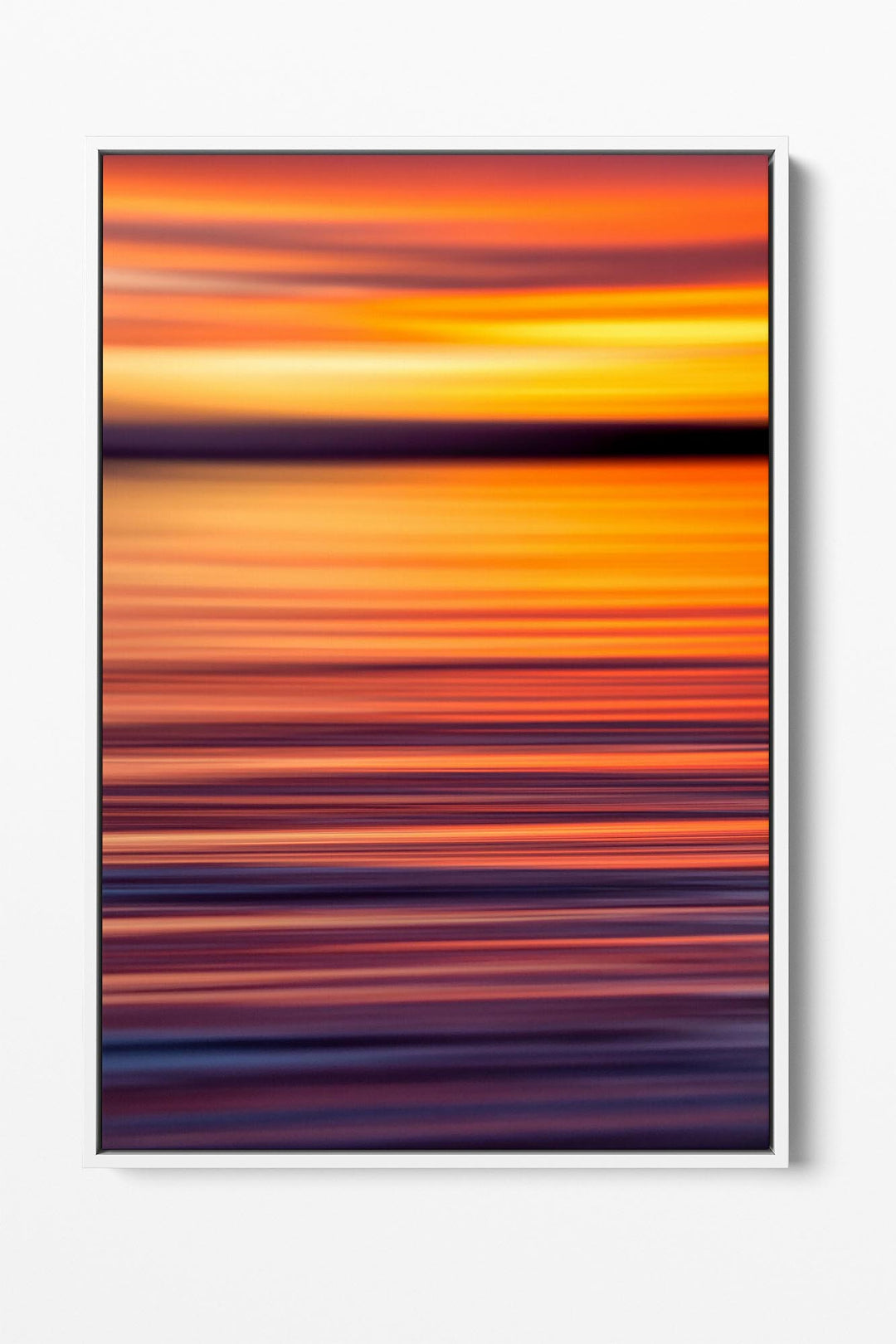 Sunset Gradient | Vertical – Jordan Robins Photography