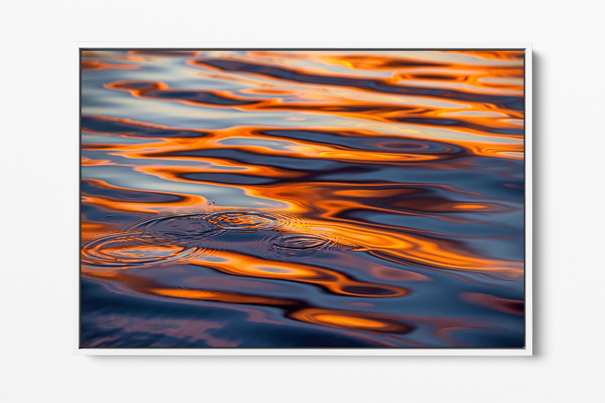 Sunset Patterns | Jervis Bay