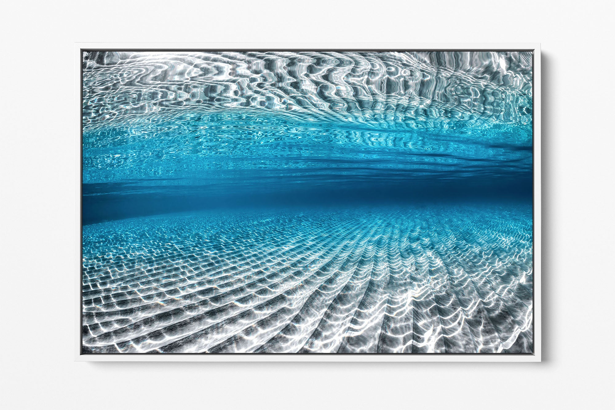 Crystallize | Hyams Beach