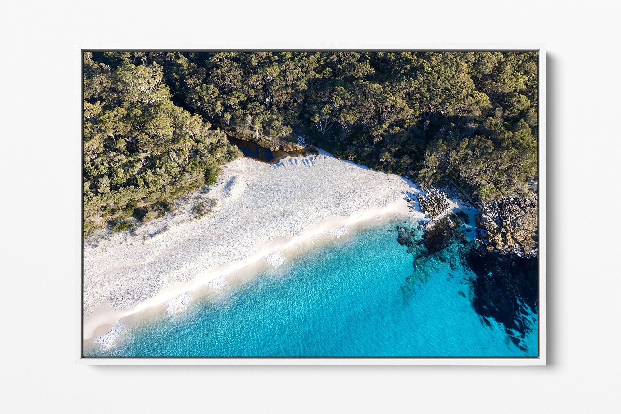 Chinamans Beach Oasis | Jervis Bay