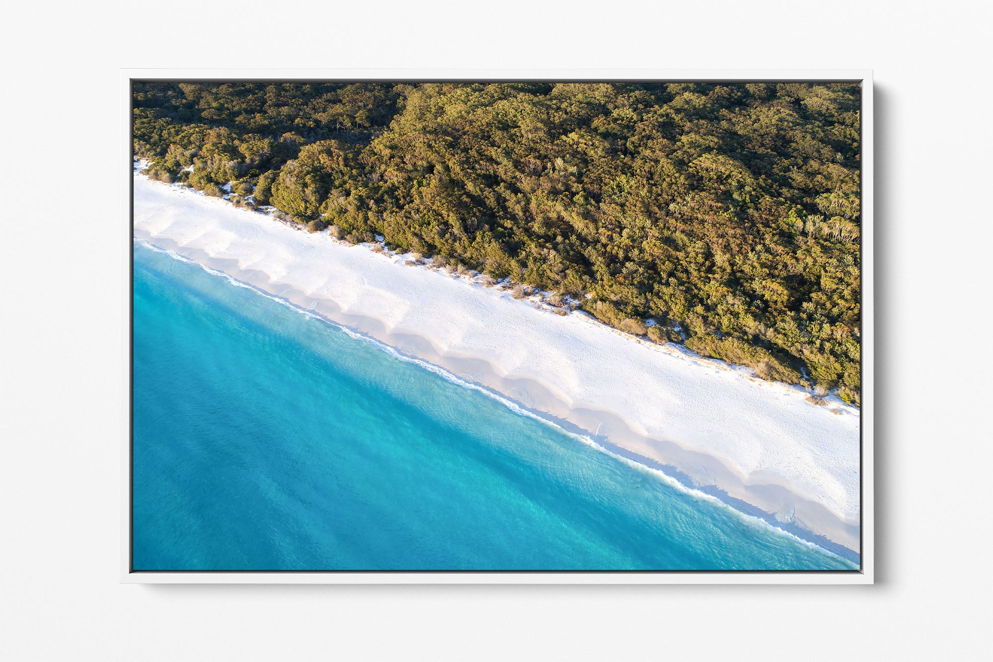 Layers Hyams Beach | Jervis Bay