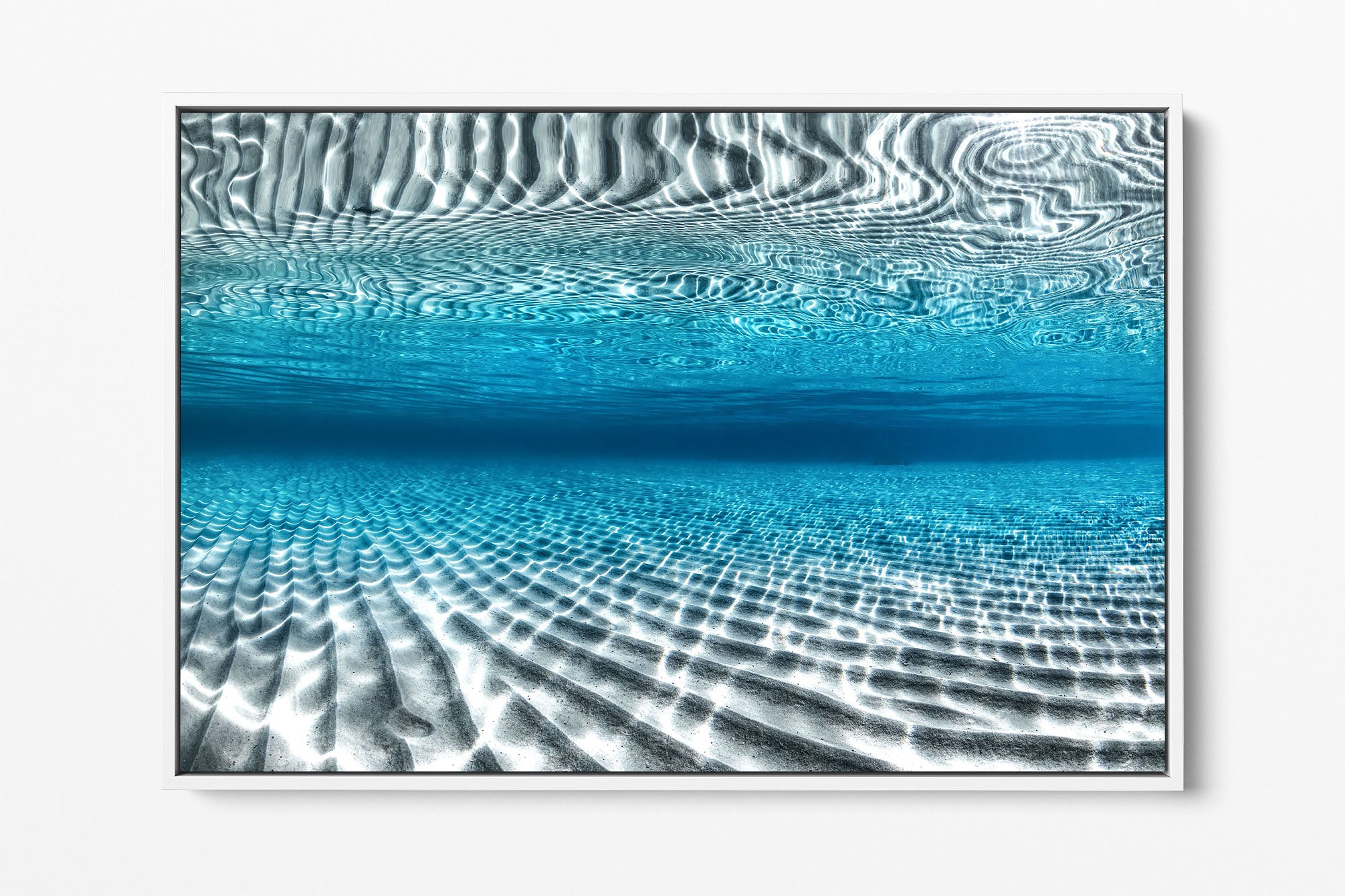 Ocean Kaleidoscope | Hyams Beach