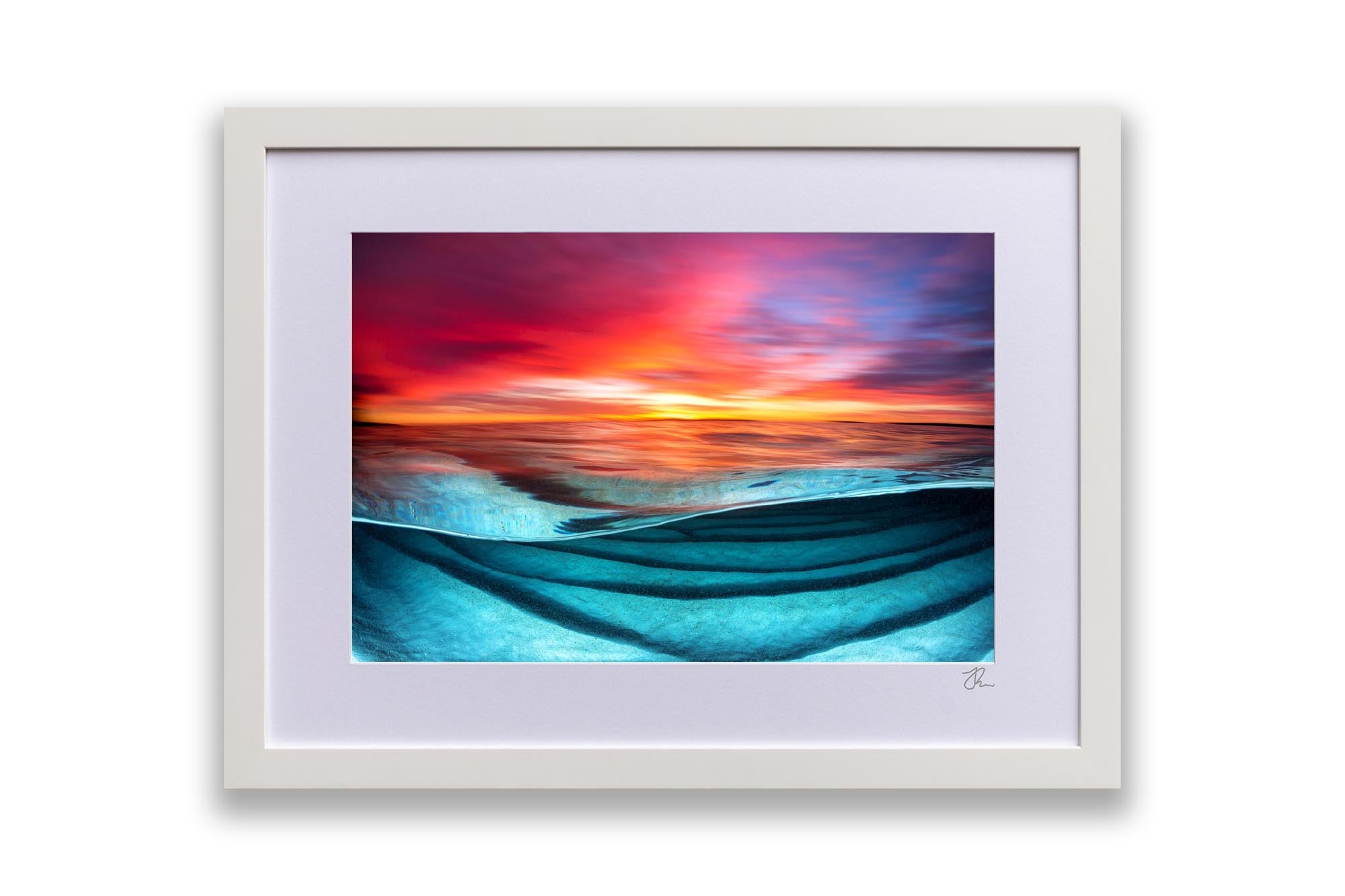 Colour Blur | Hyams Beach