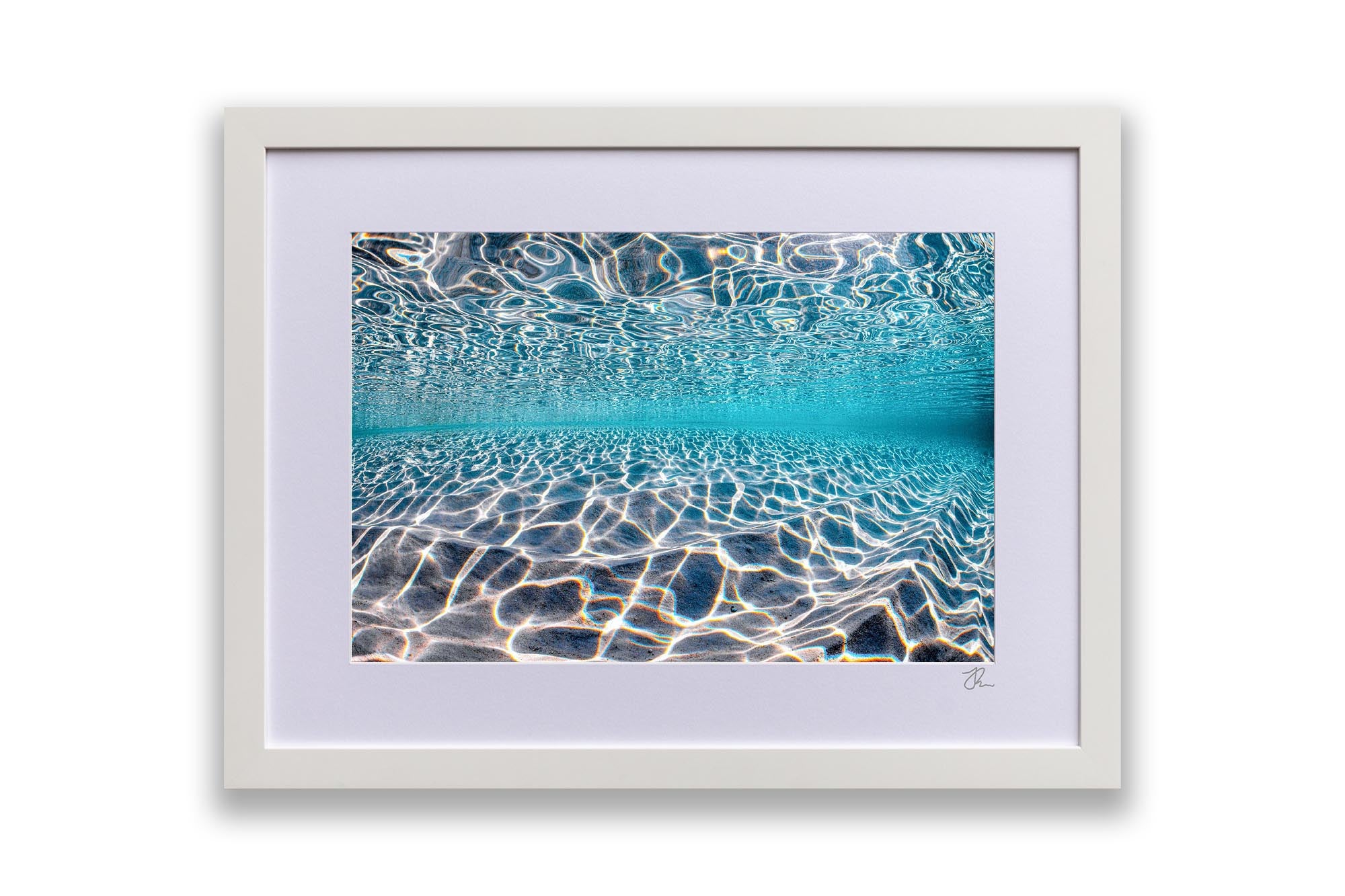 Crystal Clear Water | Hyams Beach