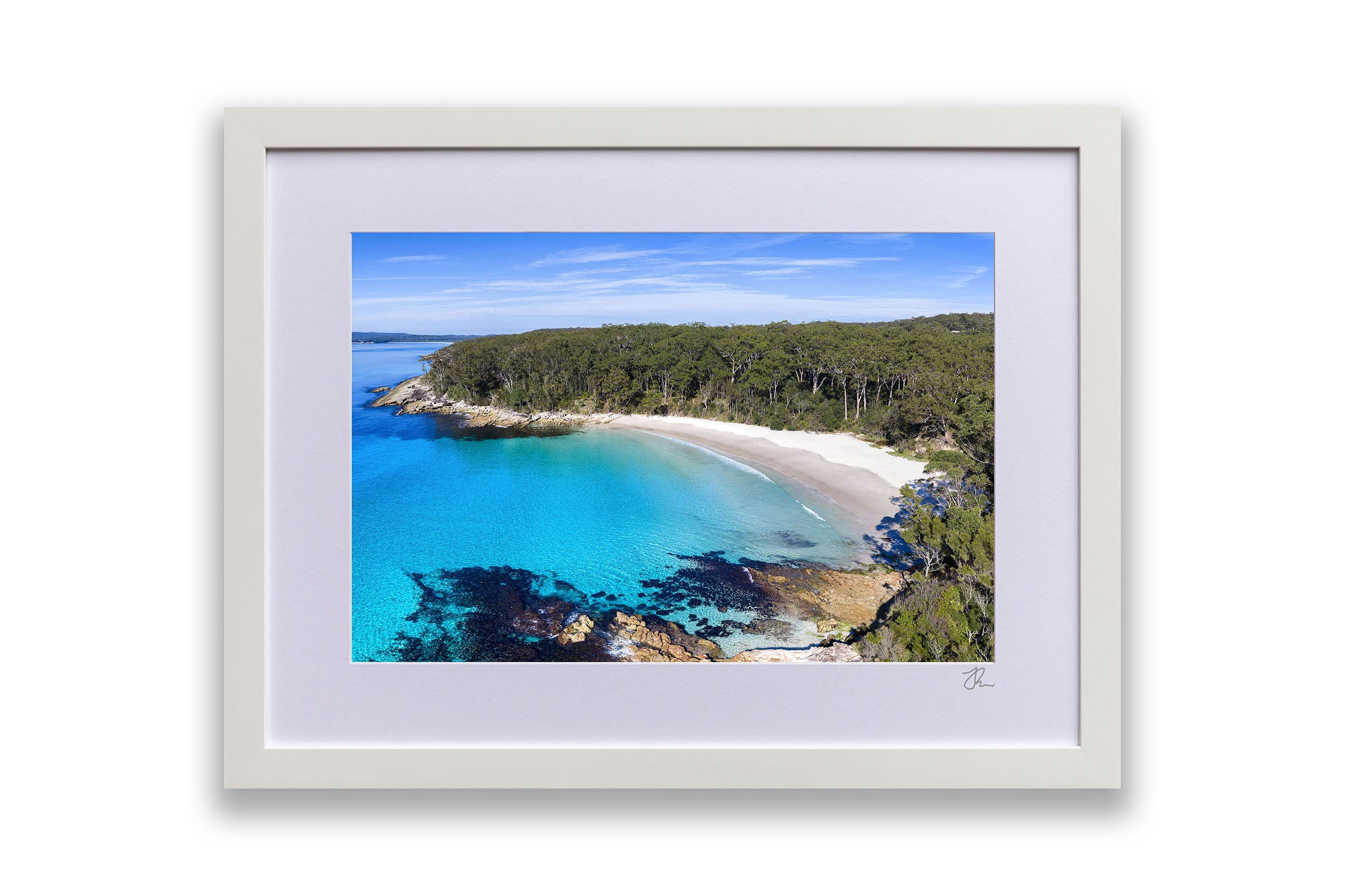 Blenheim Beach Oasis | Jervis Bay