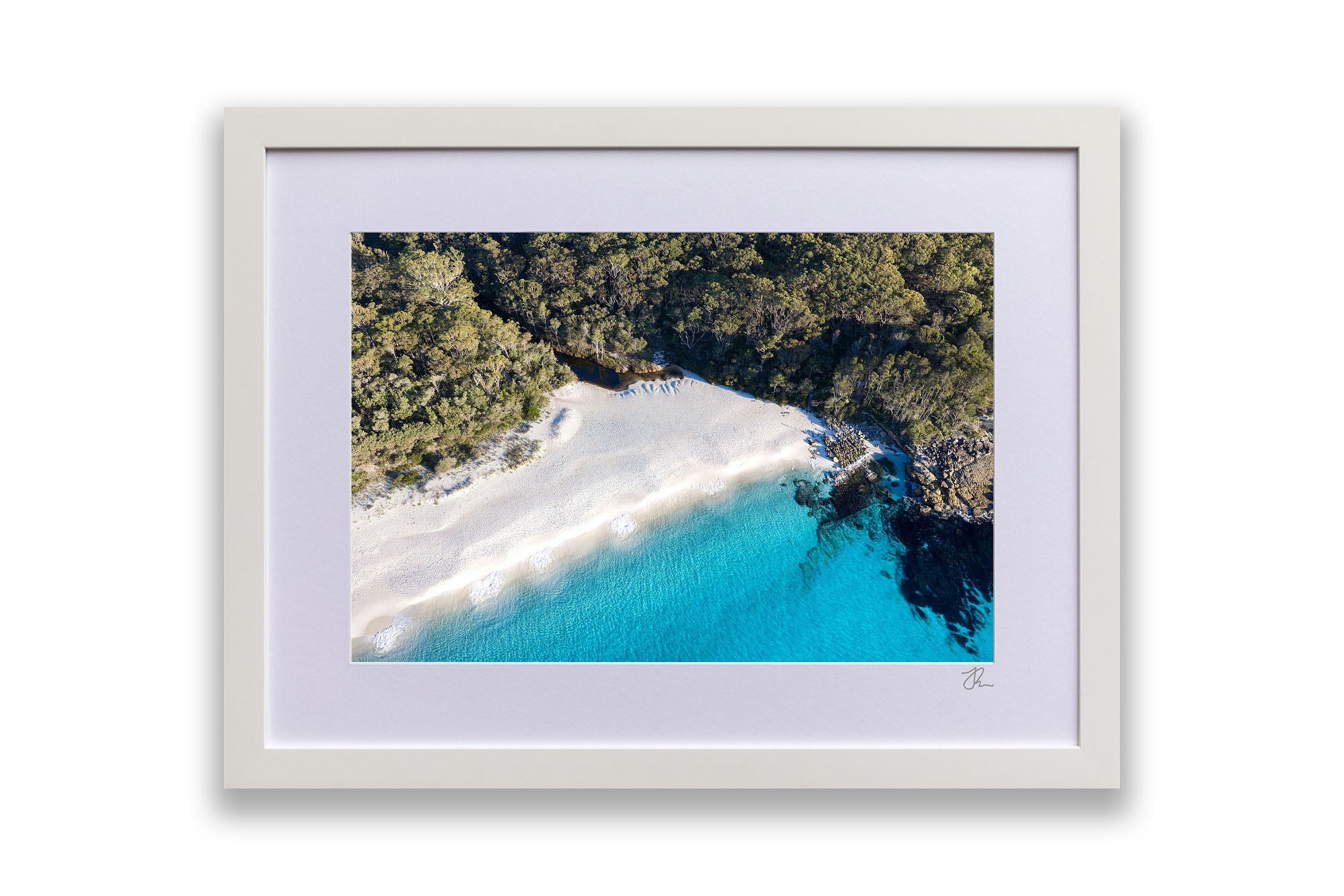 Chinamans Beach Oasis | Jervis Bay