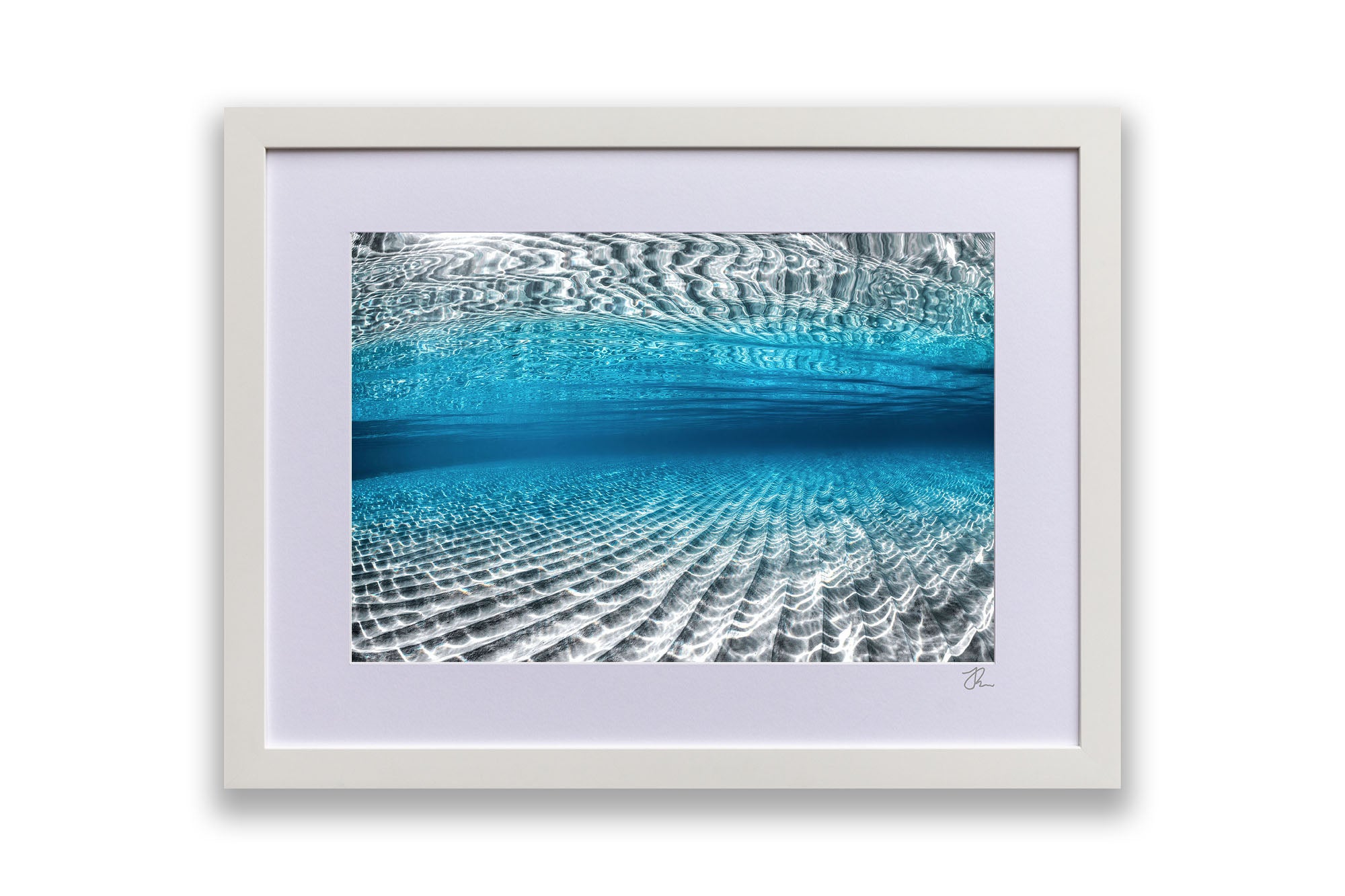 Crystallize | Hyams Beach