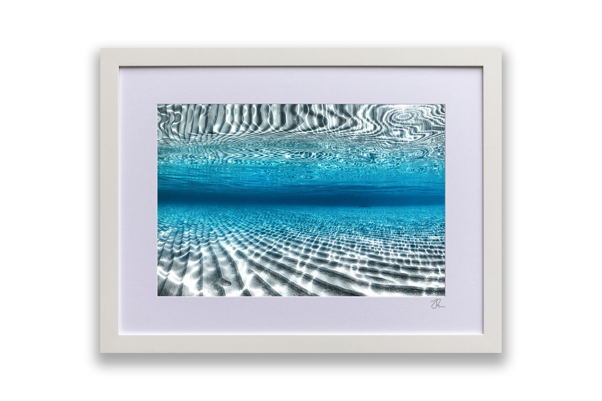 Ocean Kaleidoscope | Hyams Beach