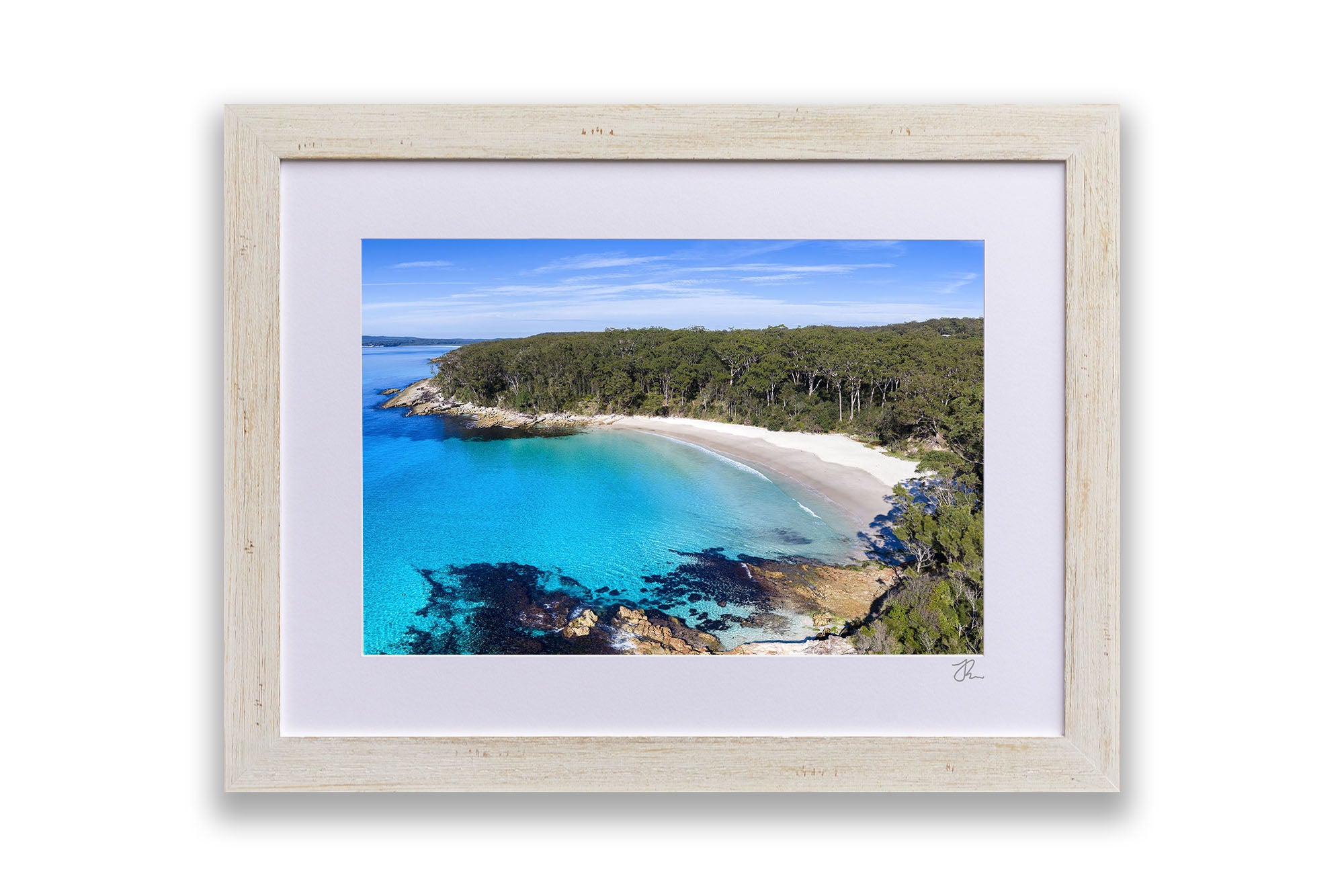 Blenheim Beach Oasis | Jervis Bay