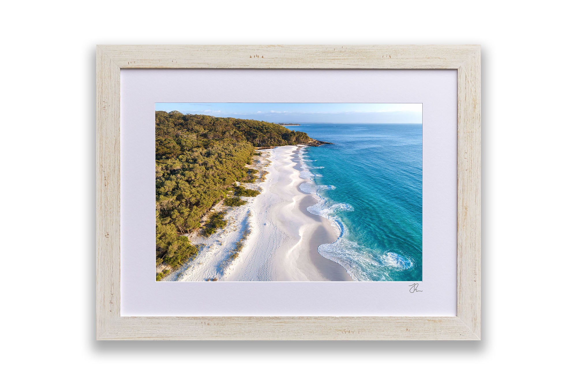 Chinamans Beach | Waves Upon The Shore