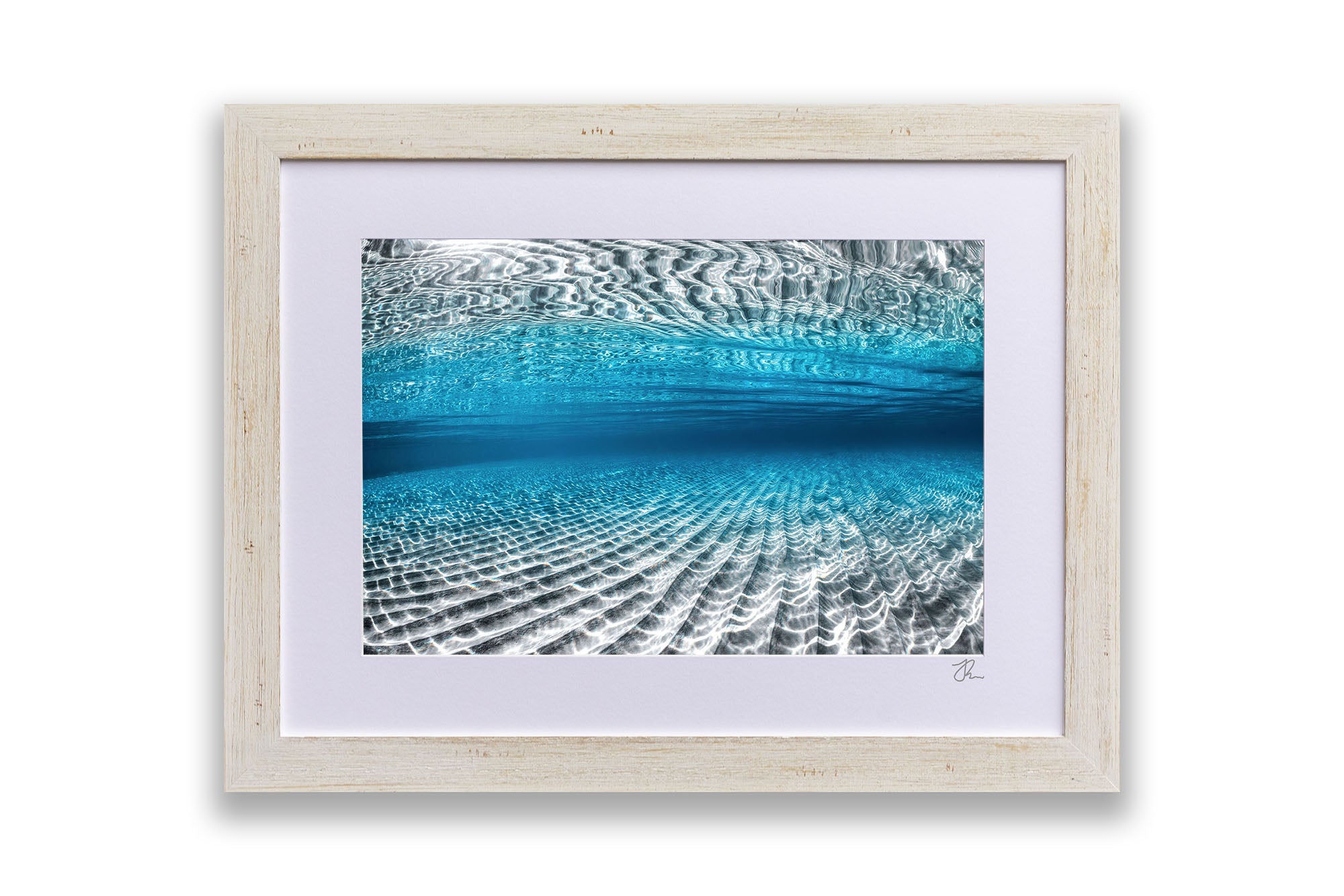 Crystallize | Hyams Beach