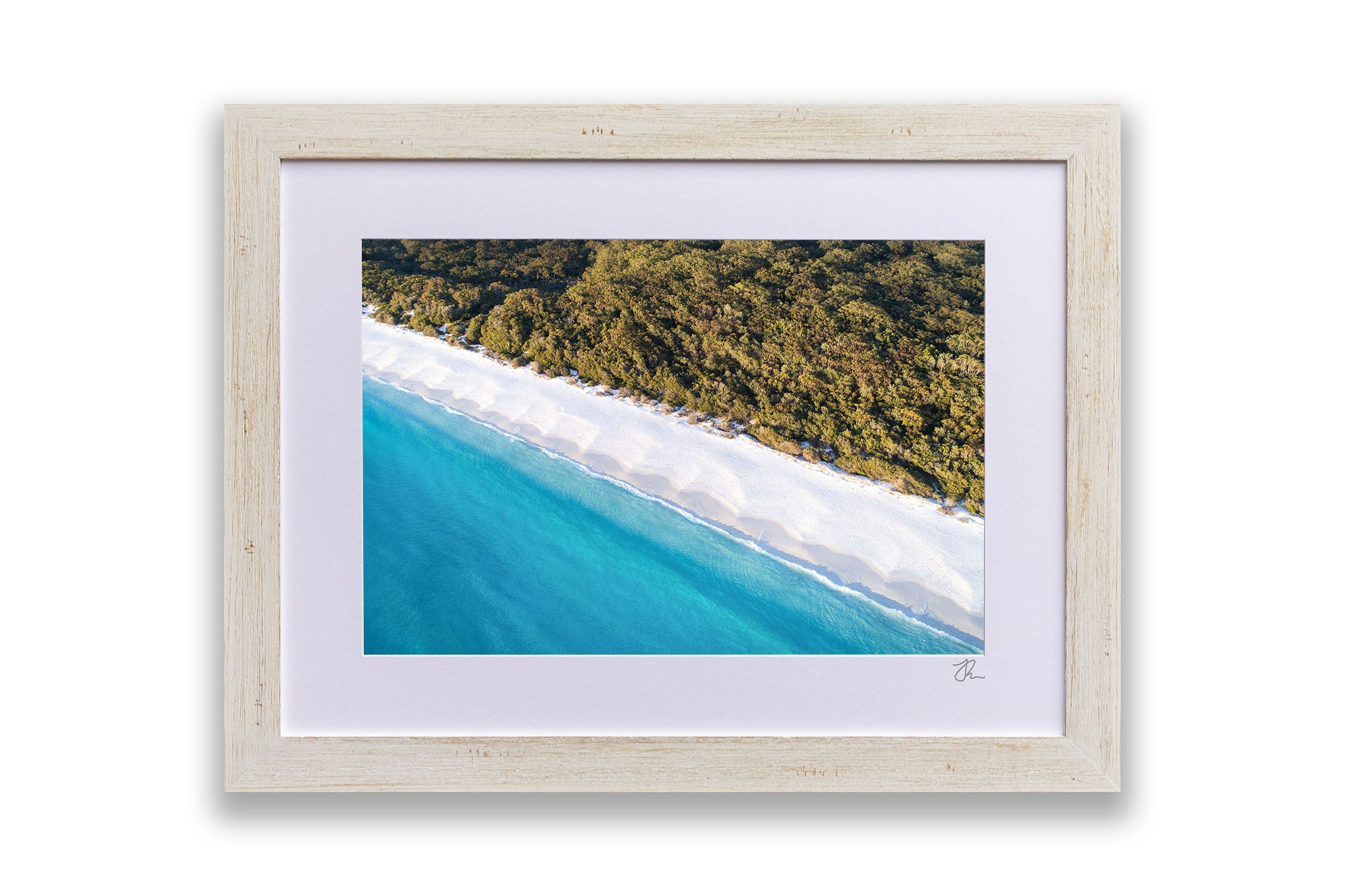 Layers Hyams Beach | Jervis Bay