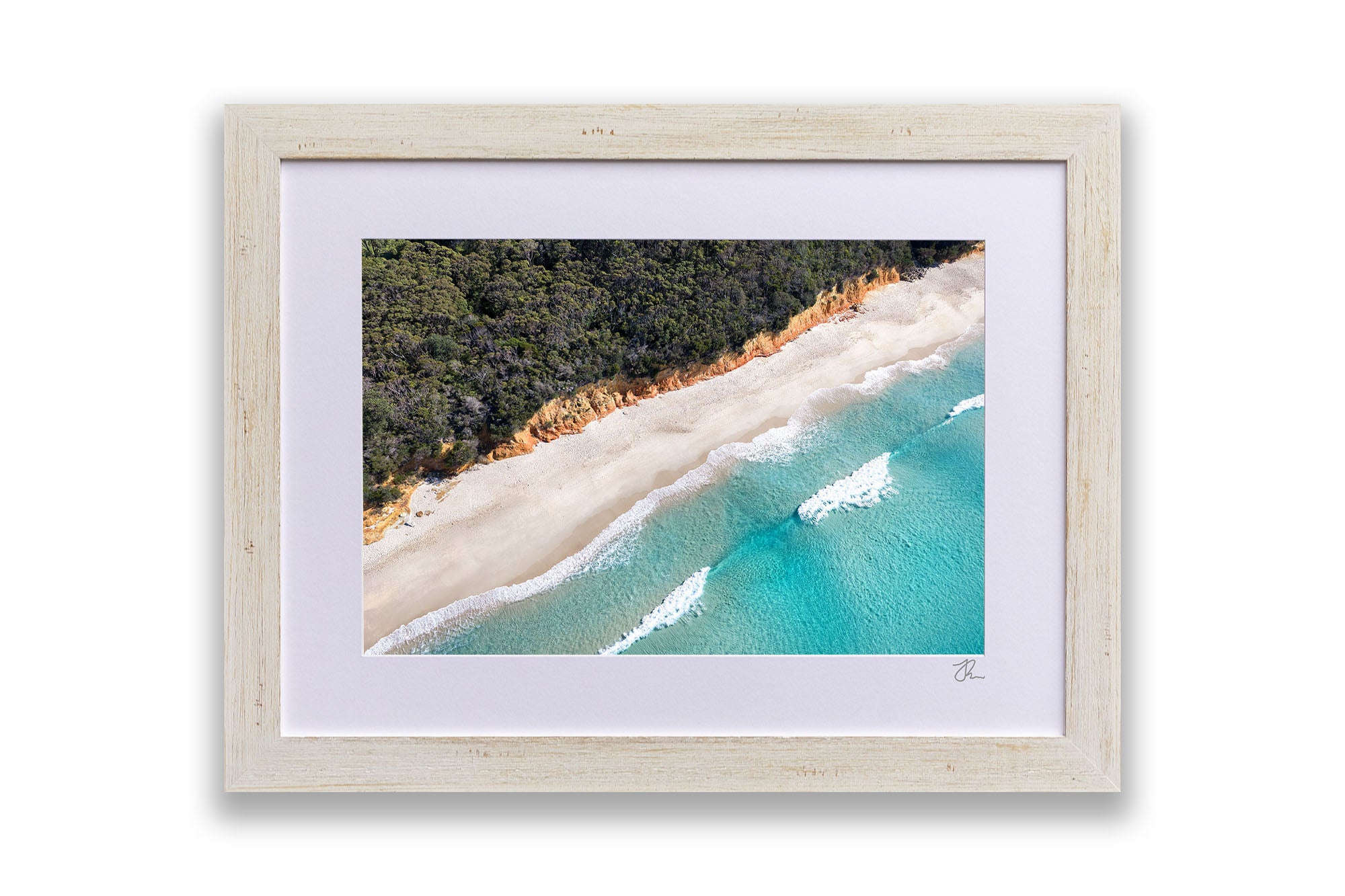 Nelsons Beach Bush Meets The Sea | Jervis Bay
