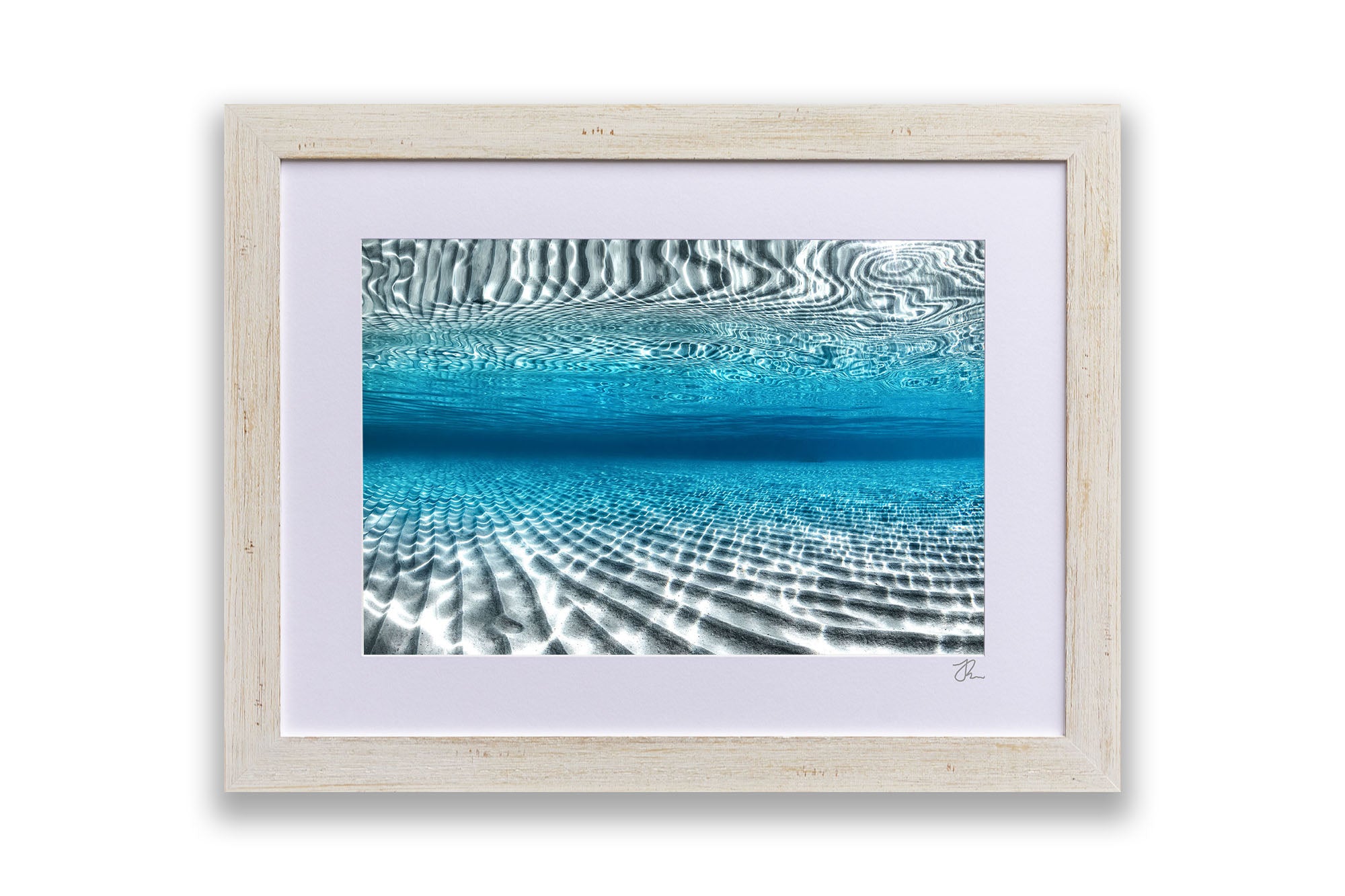 Ocean Kaleidoscope | Hyams Beach