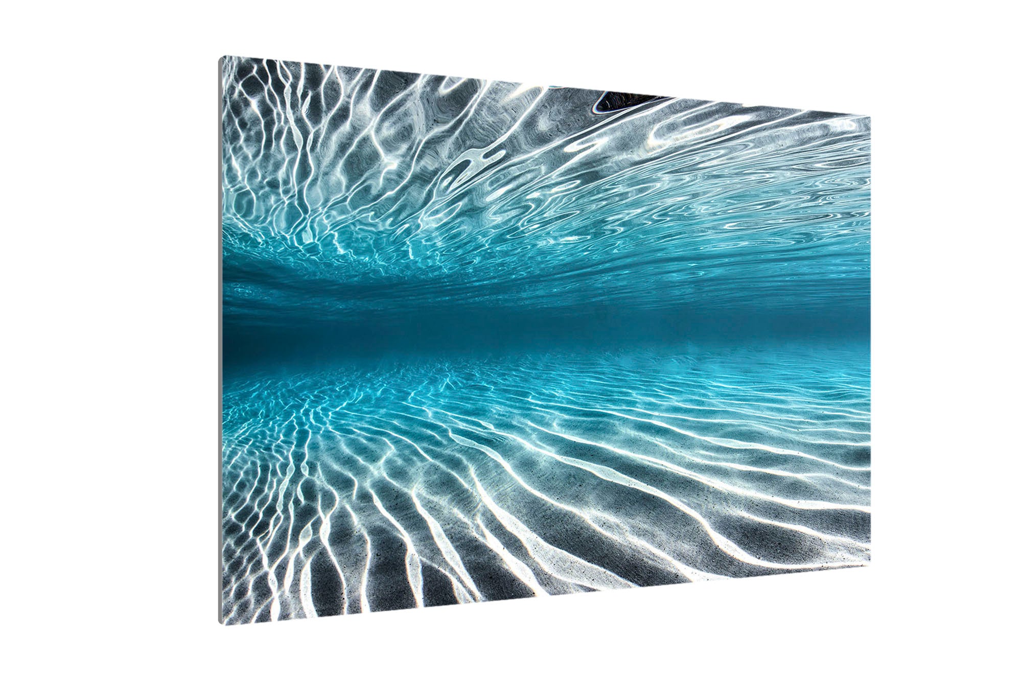 Electric Light Rays | Greenfield Beach