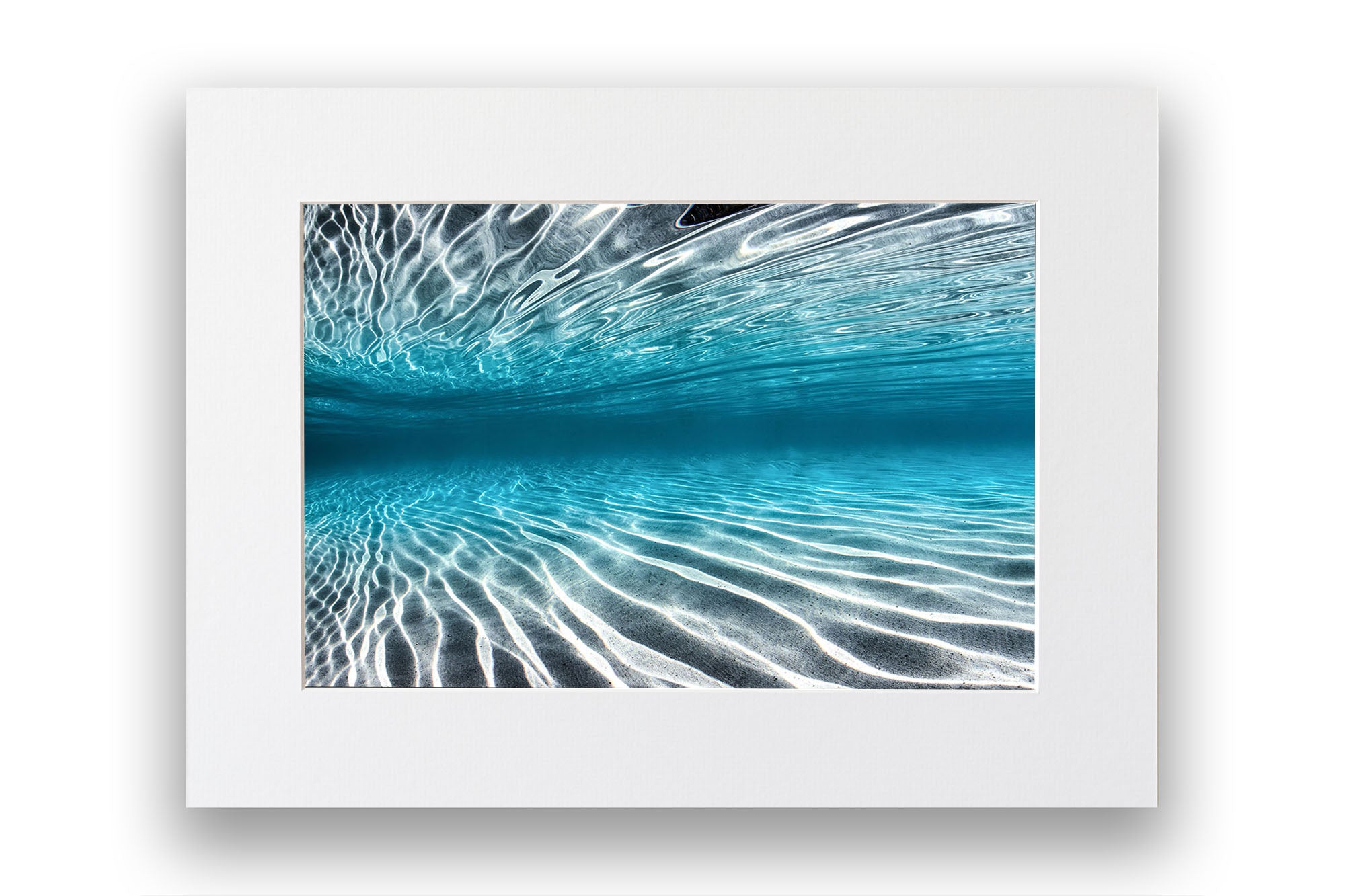 Electric Light Rays | Greenfield Beach