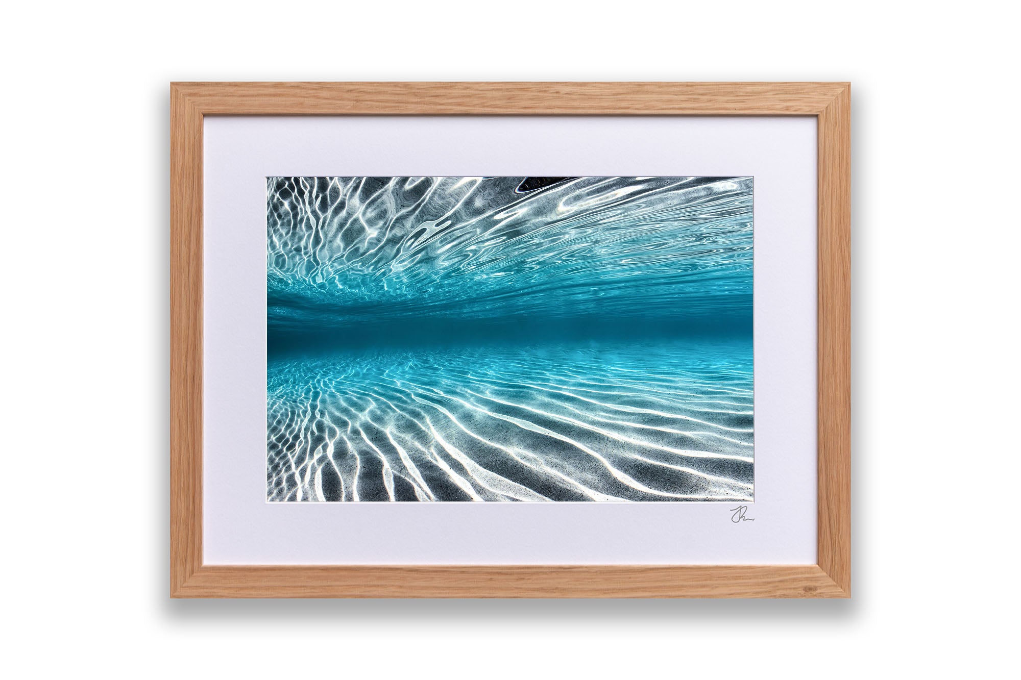 Electric Light Rays | Greenfield Beach