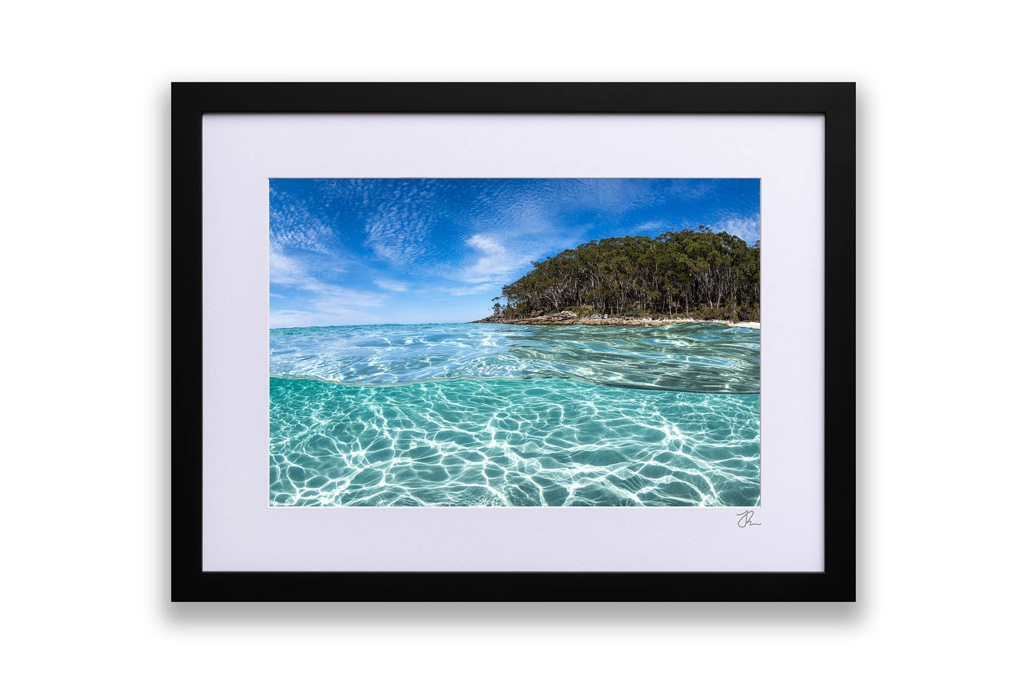 Greenfield Beach Clarity | Jervis Bay