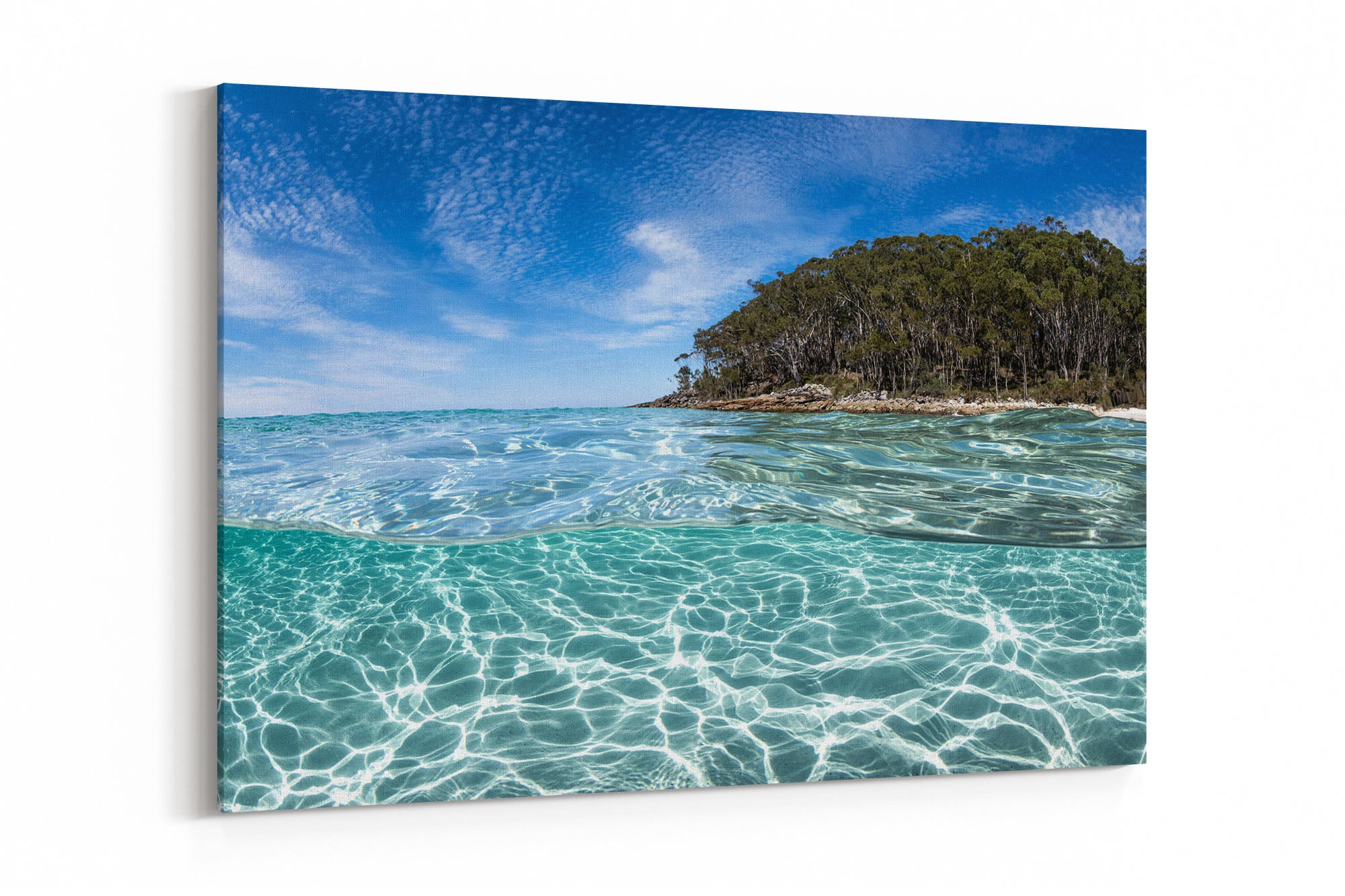 Greenfield Beach Clarity | Jervis Bay