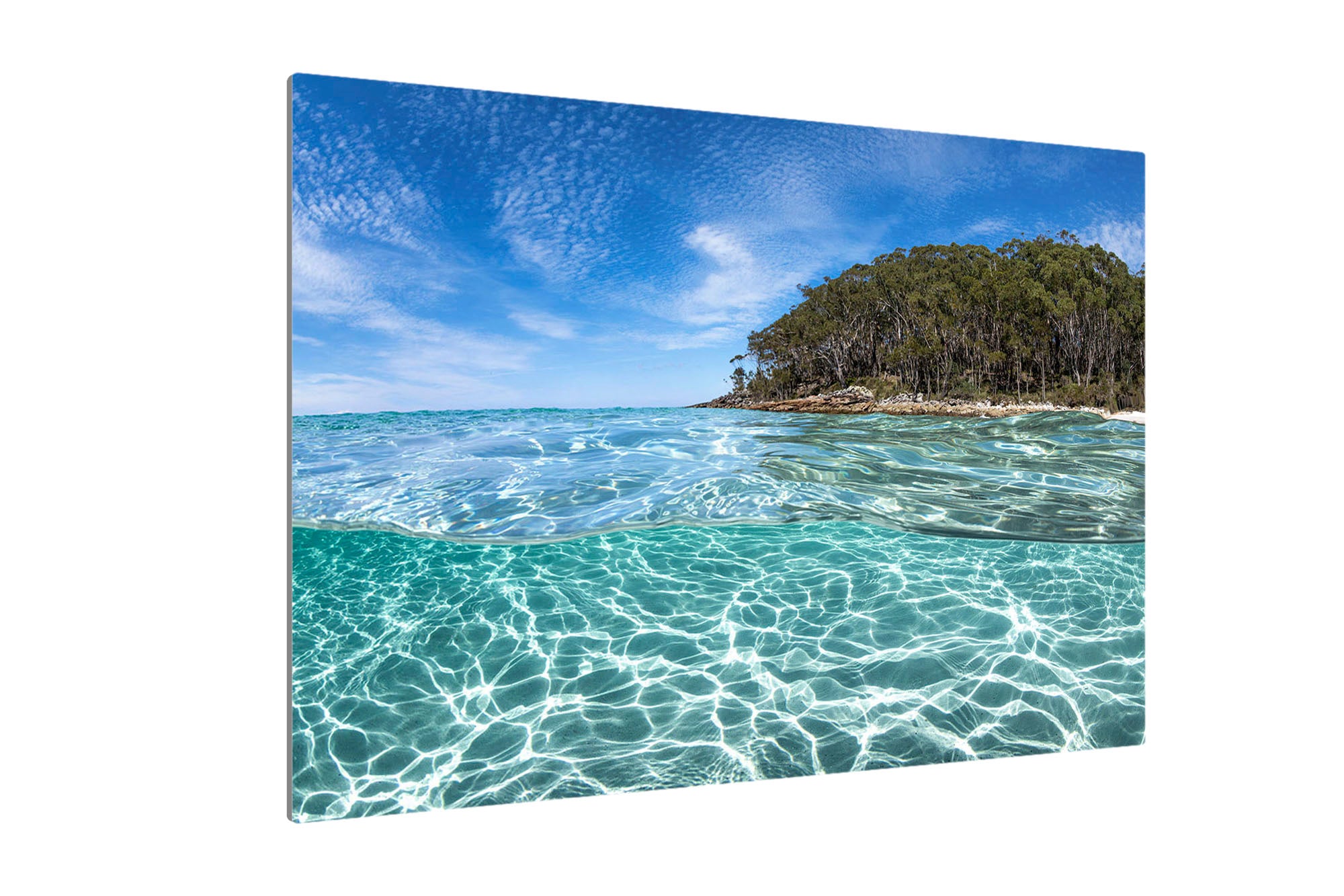 Greenfield Beach Clarity | Jervis Bay