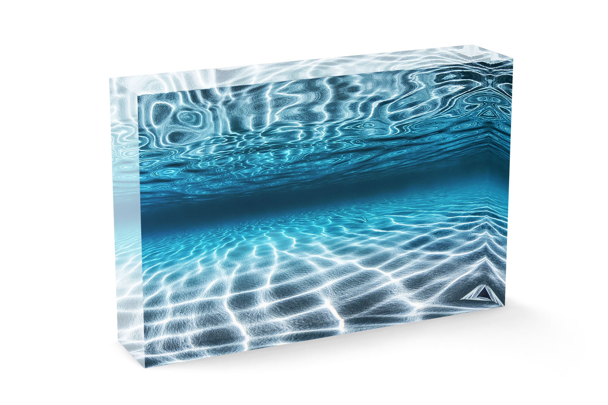 Huskisson Beach | Crystal Clear Reflections