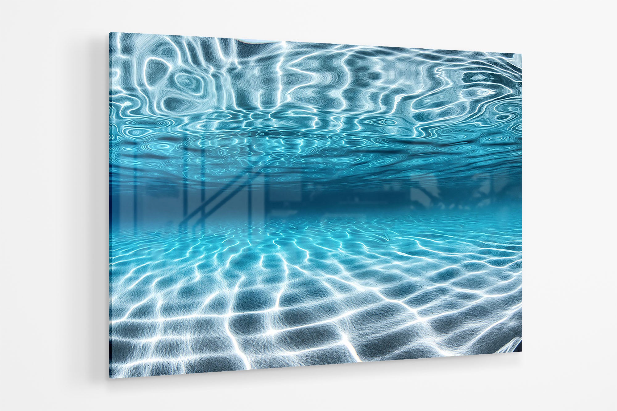Huskisson Beach | Crystal Clear Reflections