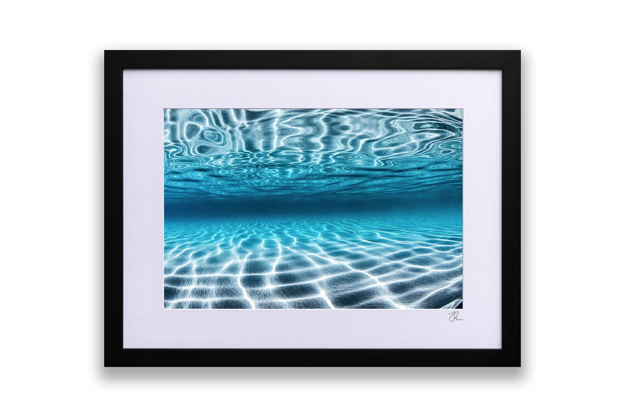 Huskisson Beach | Crystal Clear Reflections
