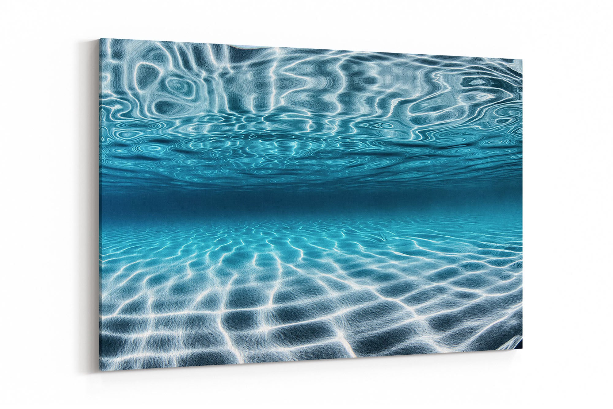 Huskisson Beach | Crystal Clear Reflections