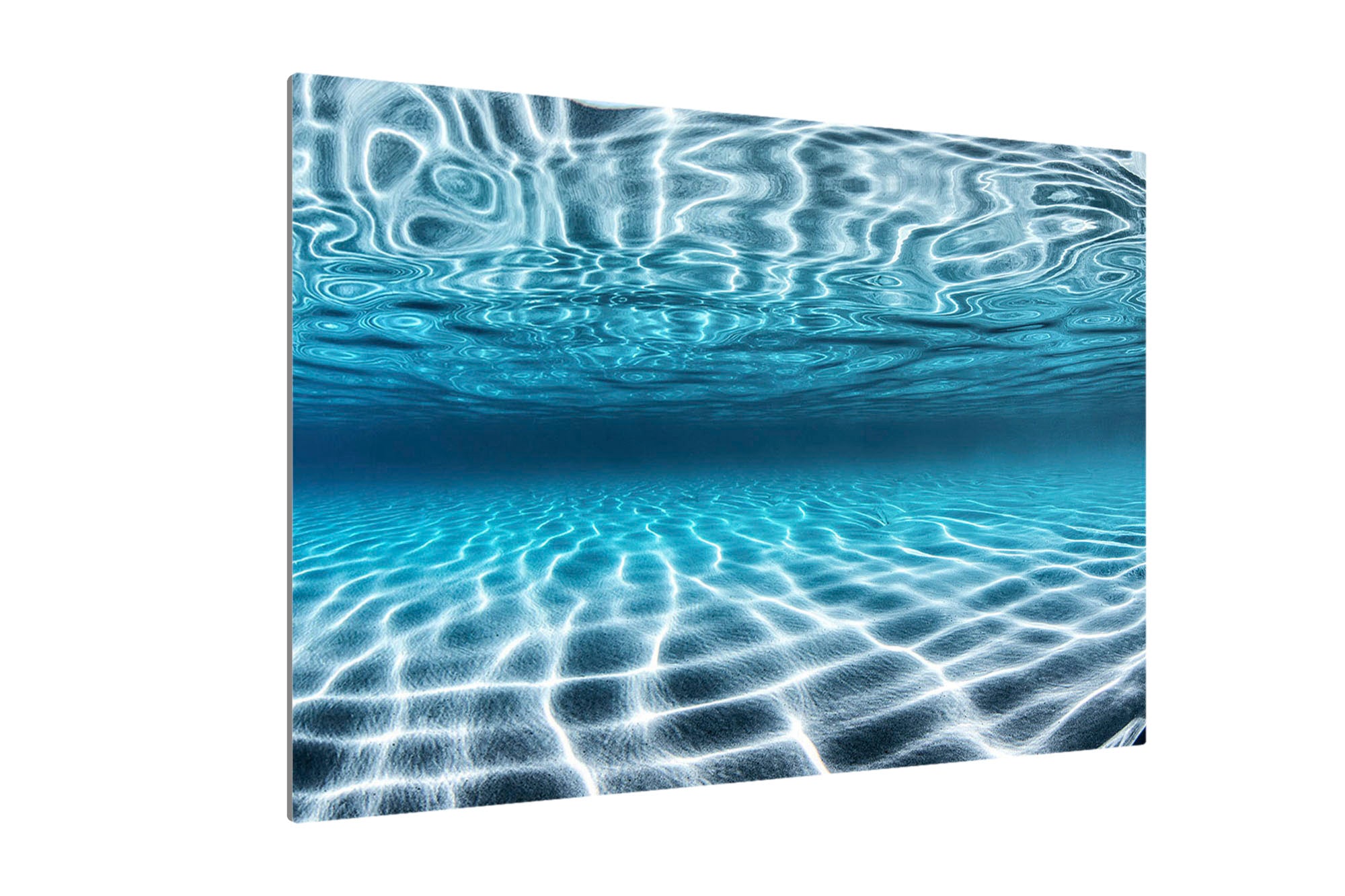 Huskisson Beach | Crystal Clear Reflections