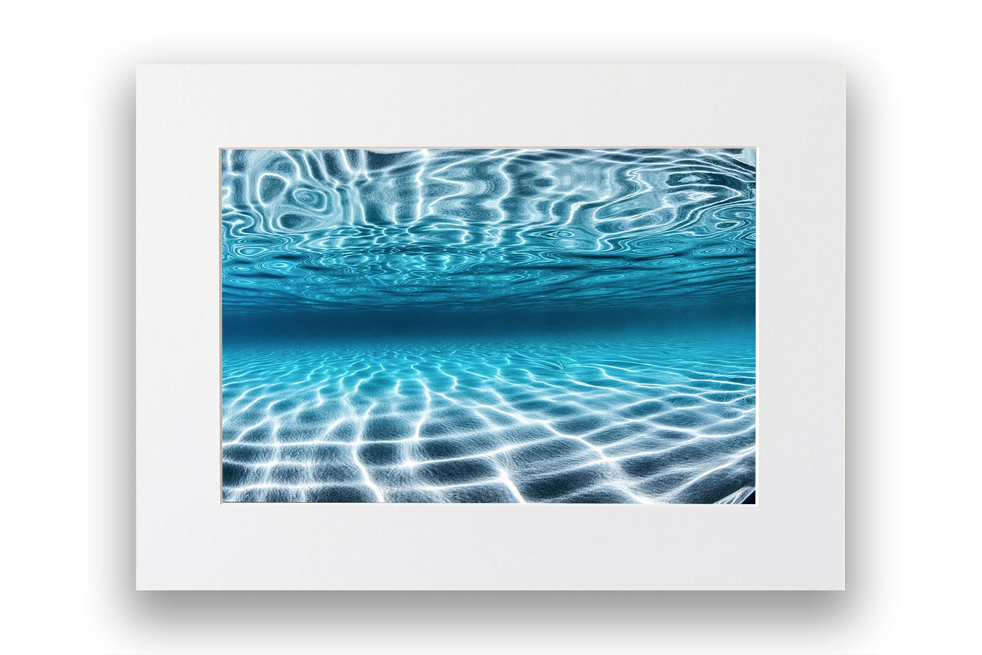 Huskisson Beach | Crystal Clear Reflections