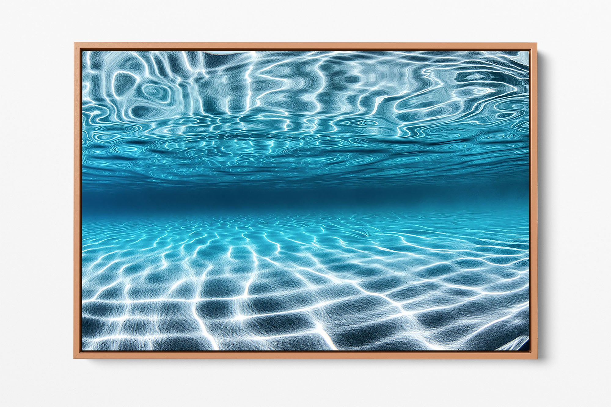 Huskisson Beach | Crystal Clear Reflections