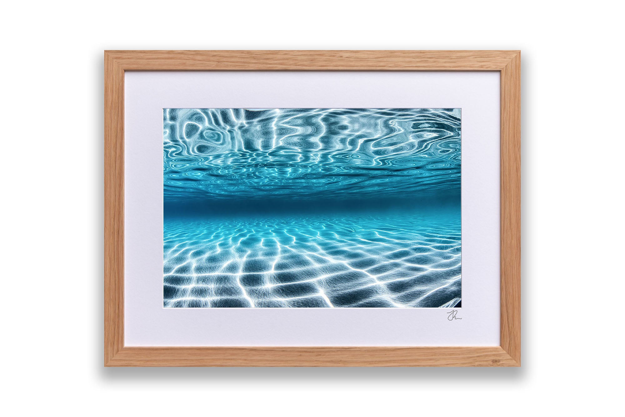 Huskisson Beach | Crystal Clear Reflections