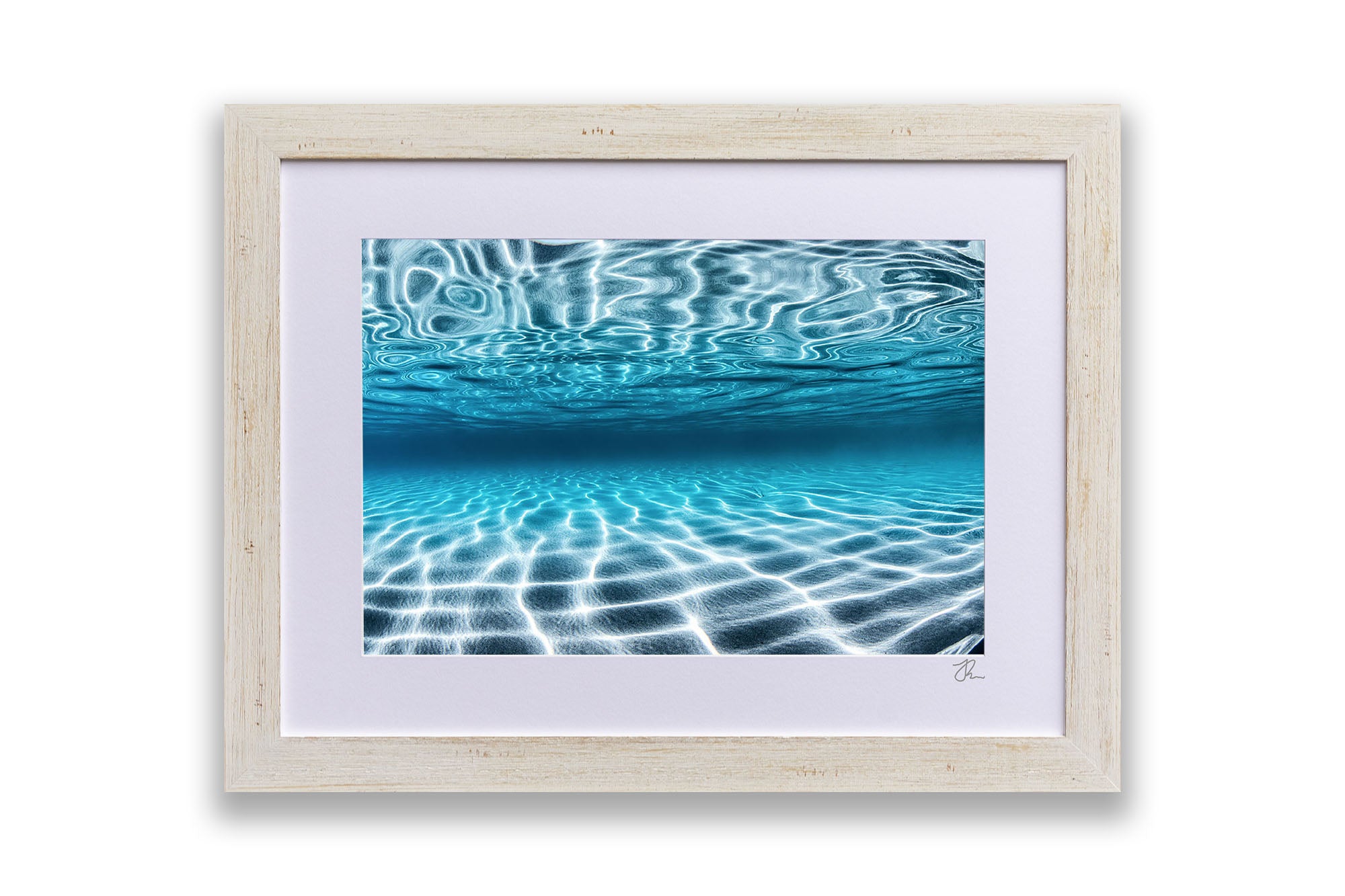 Huskisson Beach | Crystal Clear Reflections