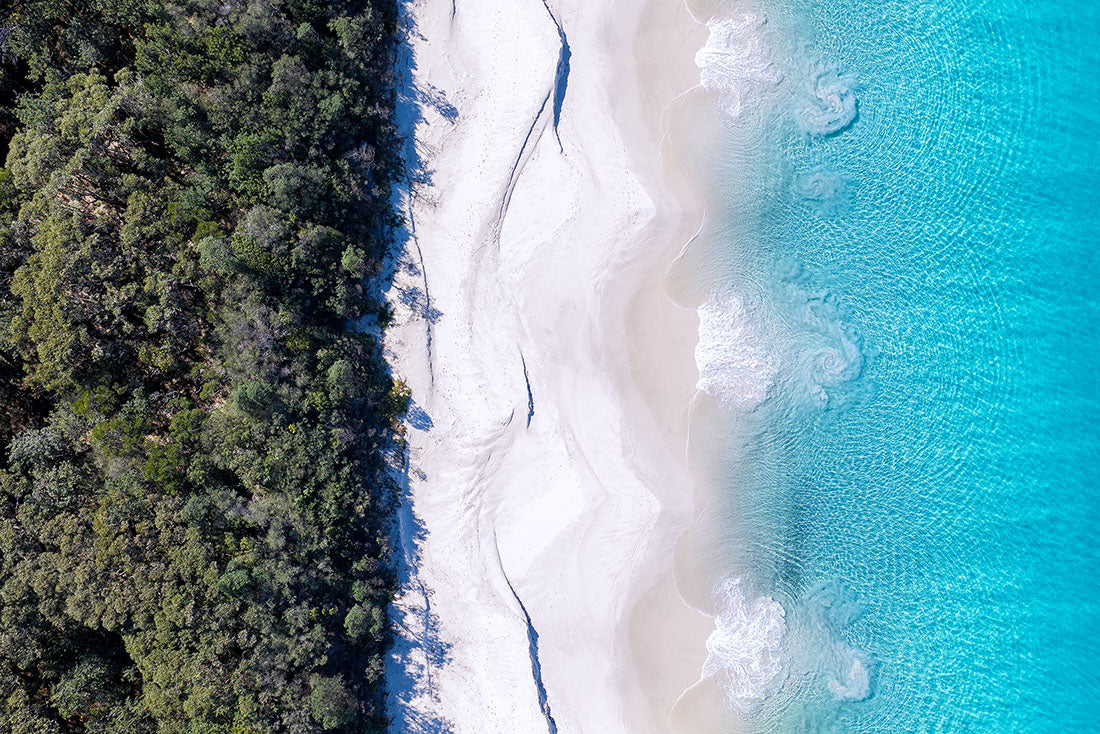 Whirlpools Callala Beach | Jervis Bay