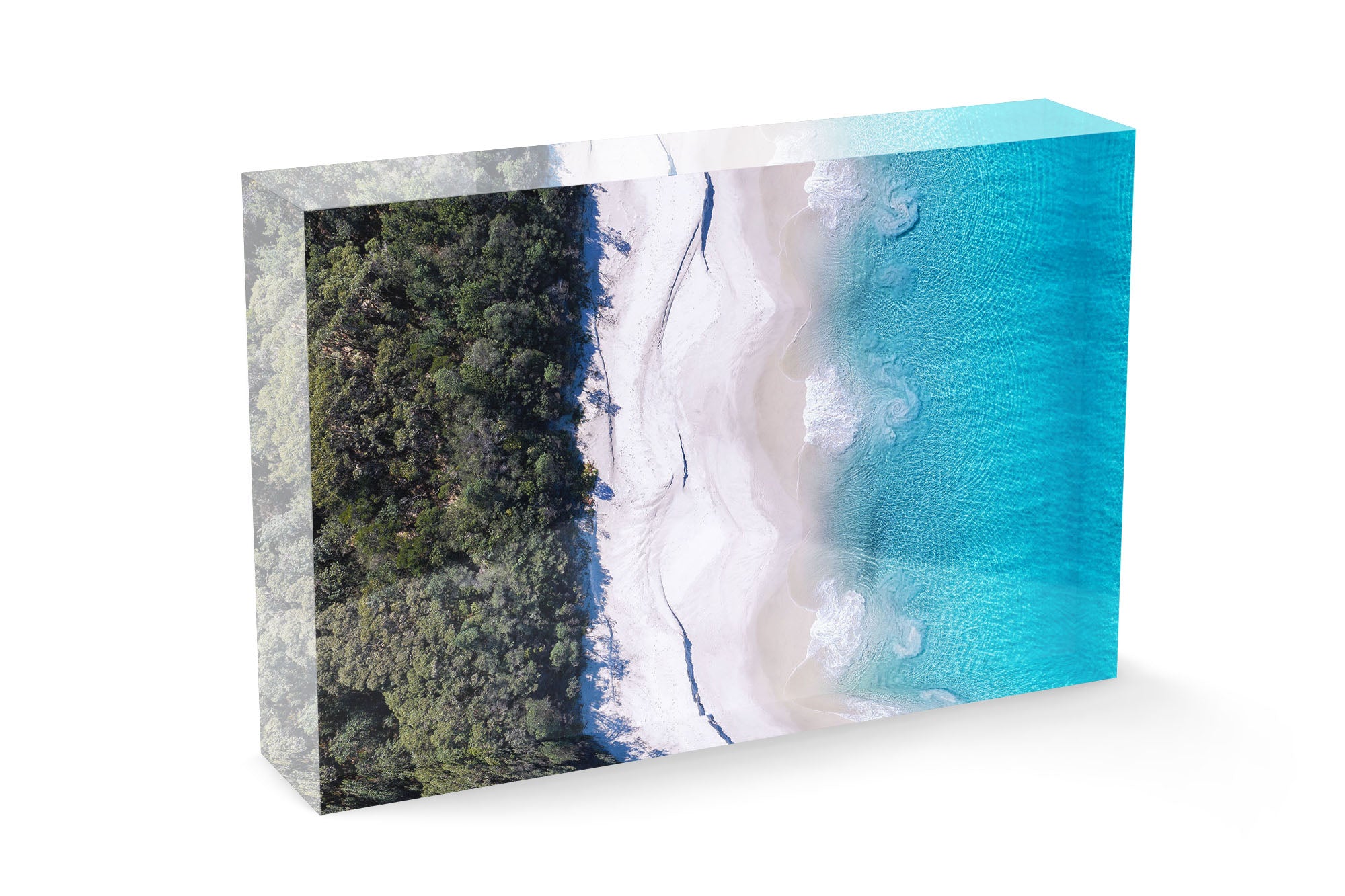 Whirlpools Callala Beach | Jervis Bay