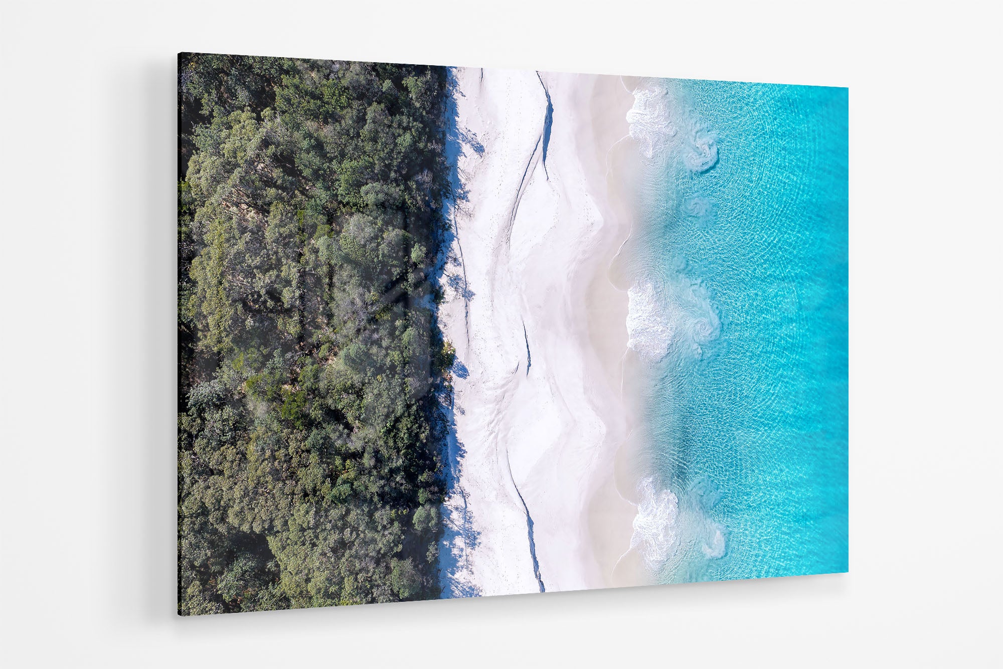 Whirlpools Callala Beach | Jervis Bay