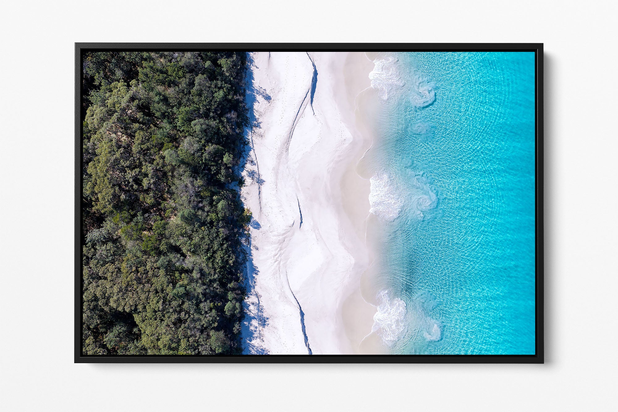 Whirlpools Callala Beach | Jervis Bay