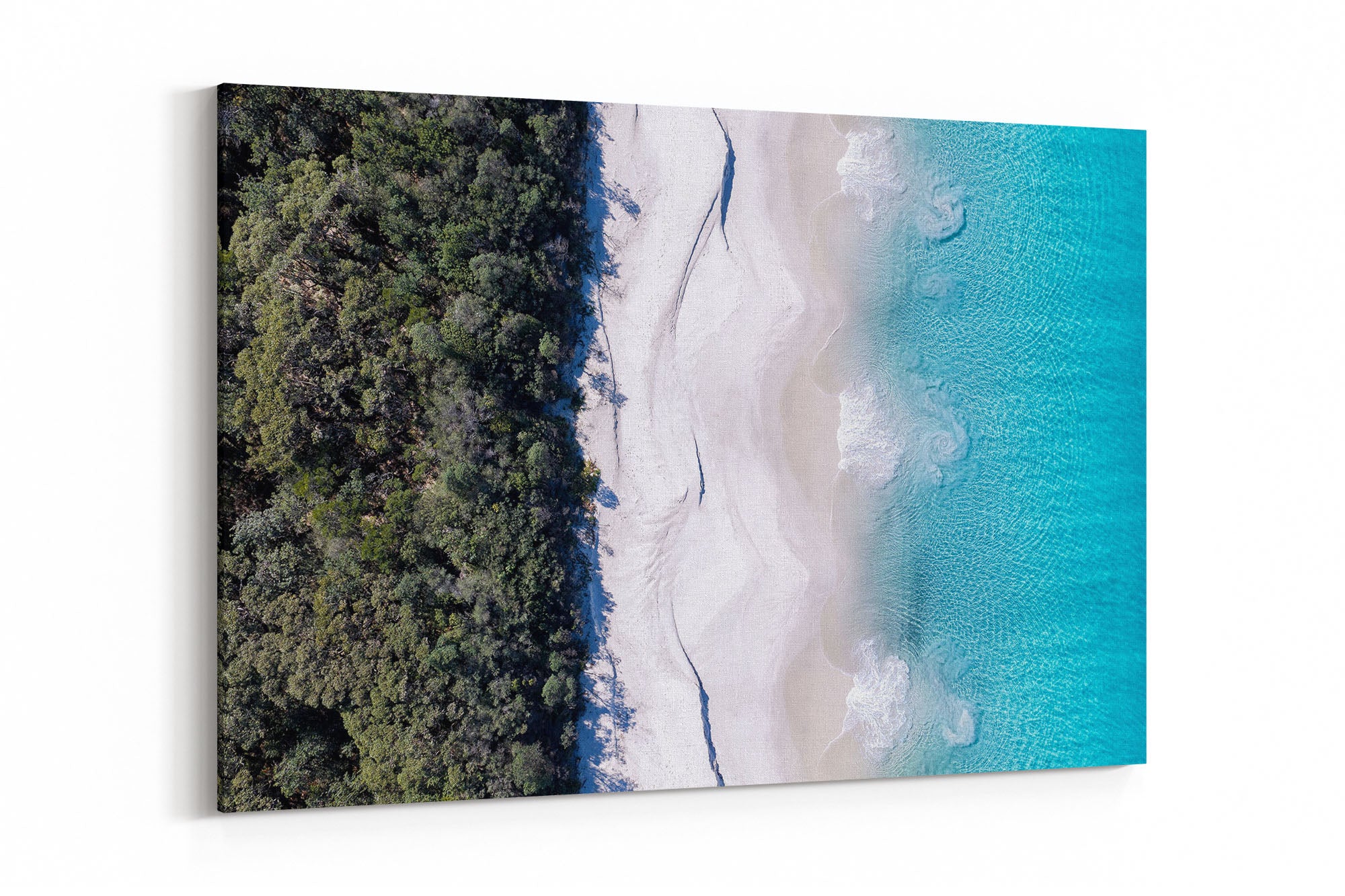 Whirlpools Callala Beach | Jervis Bay