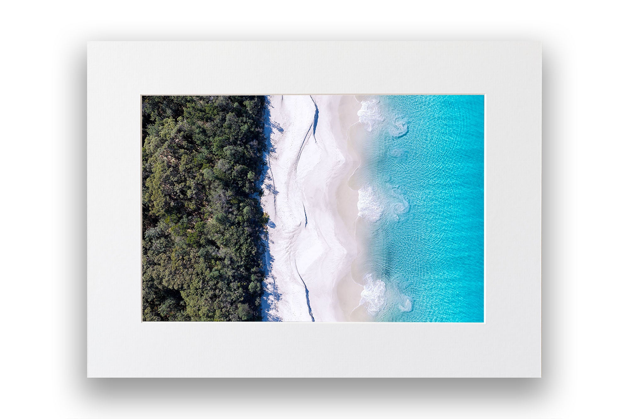 Whirlpools Callala Beach | Jervis Bay