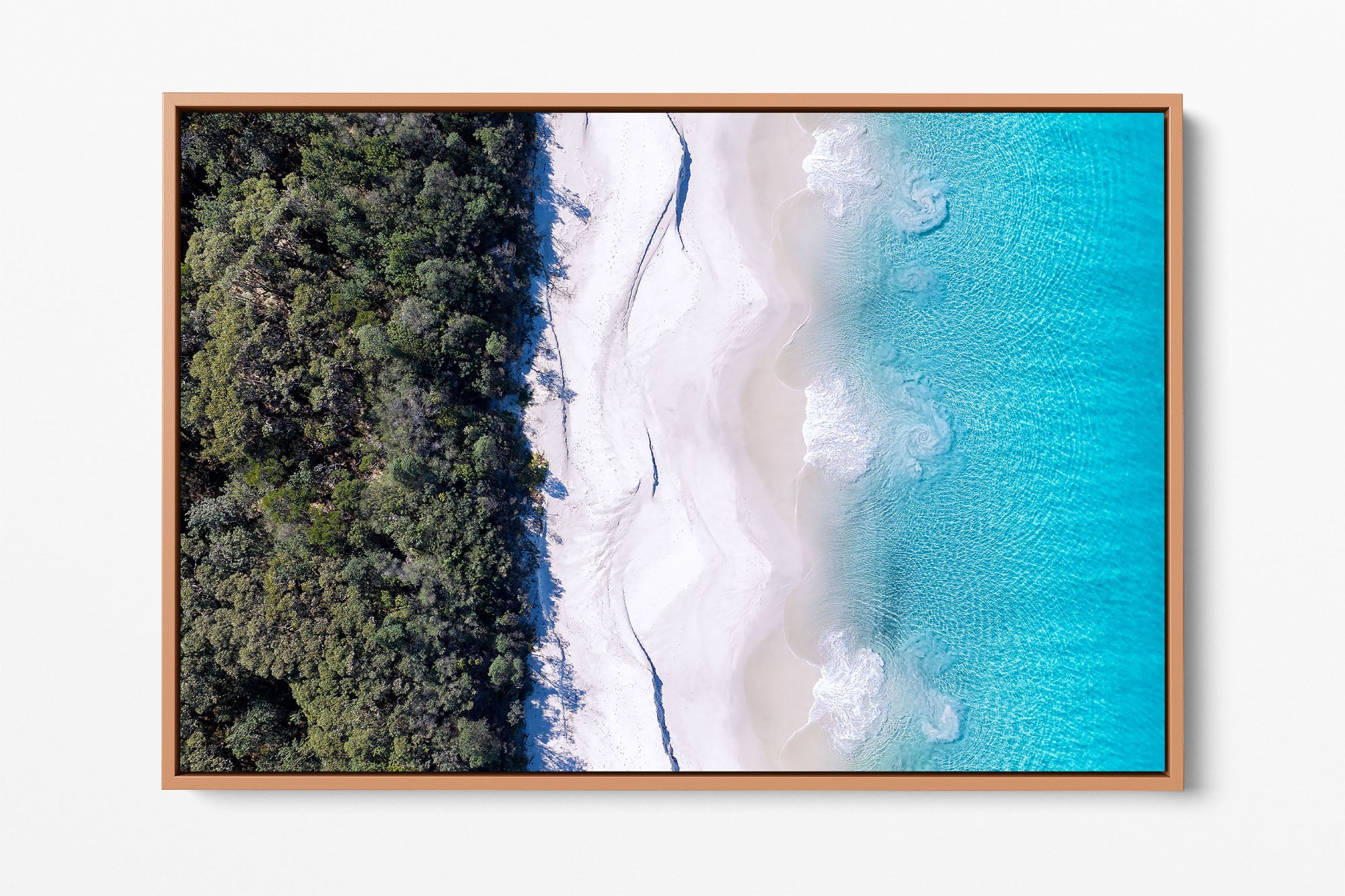 Whirlpools Callala Beach | Jervis Bay