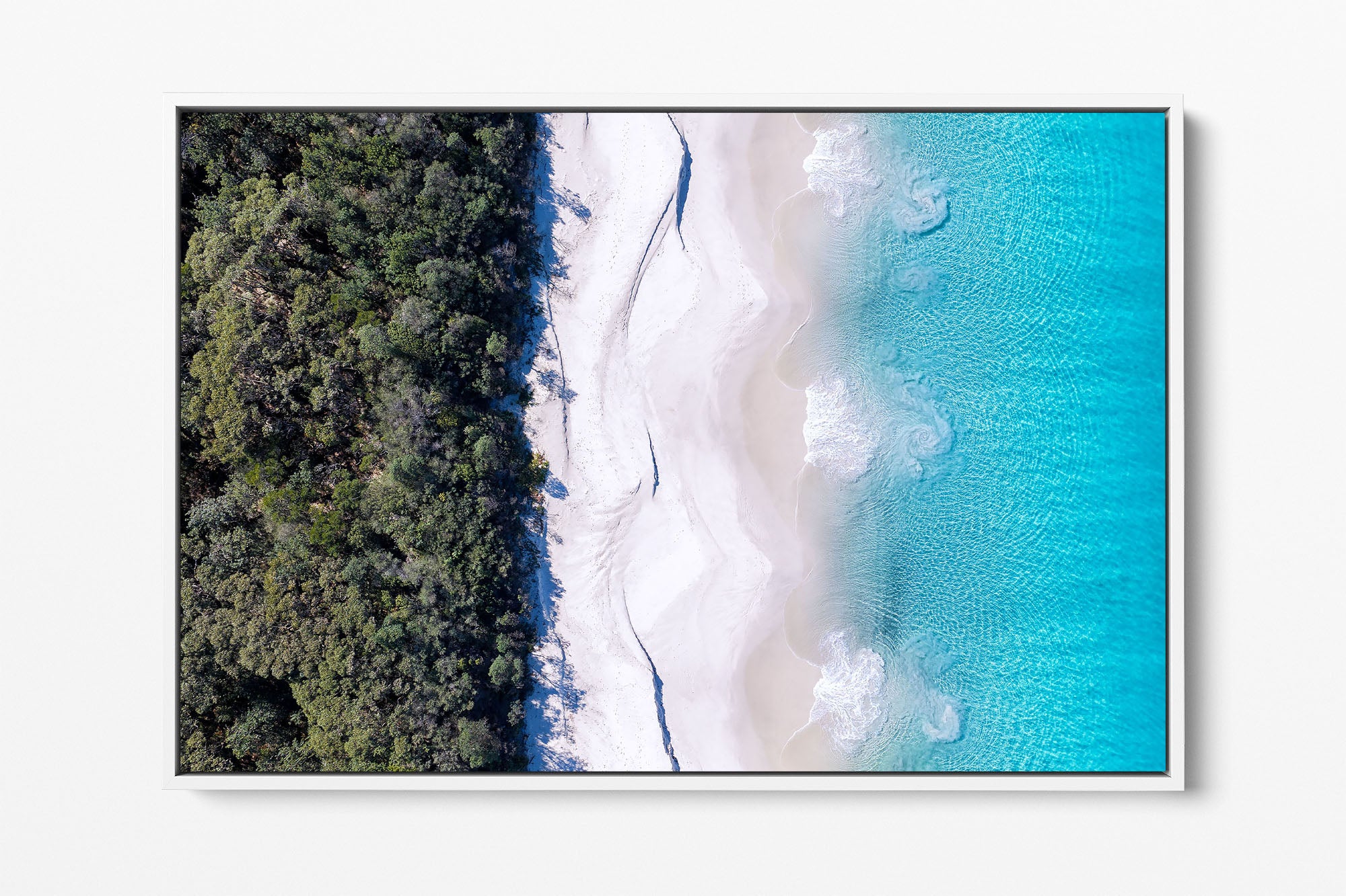 Whirlpools Callala Beach | Jervis Bay