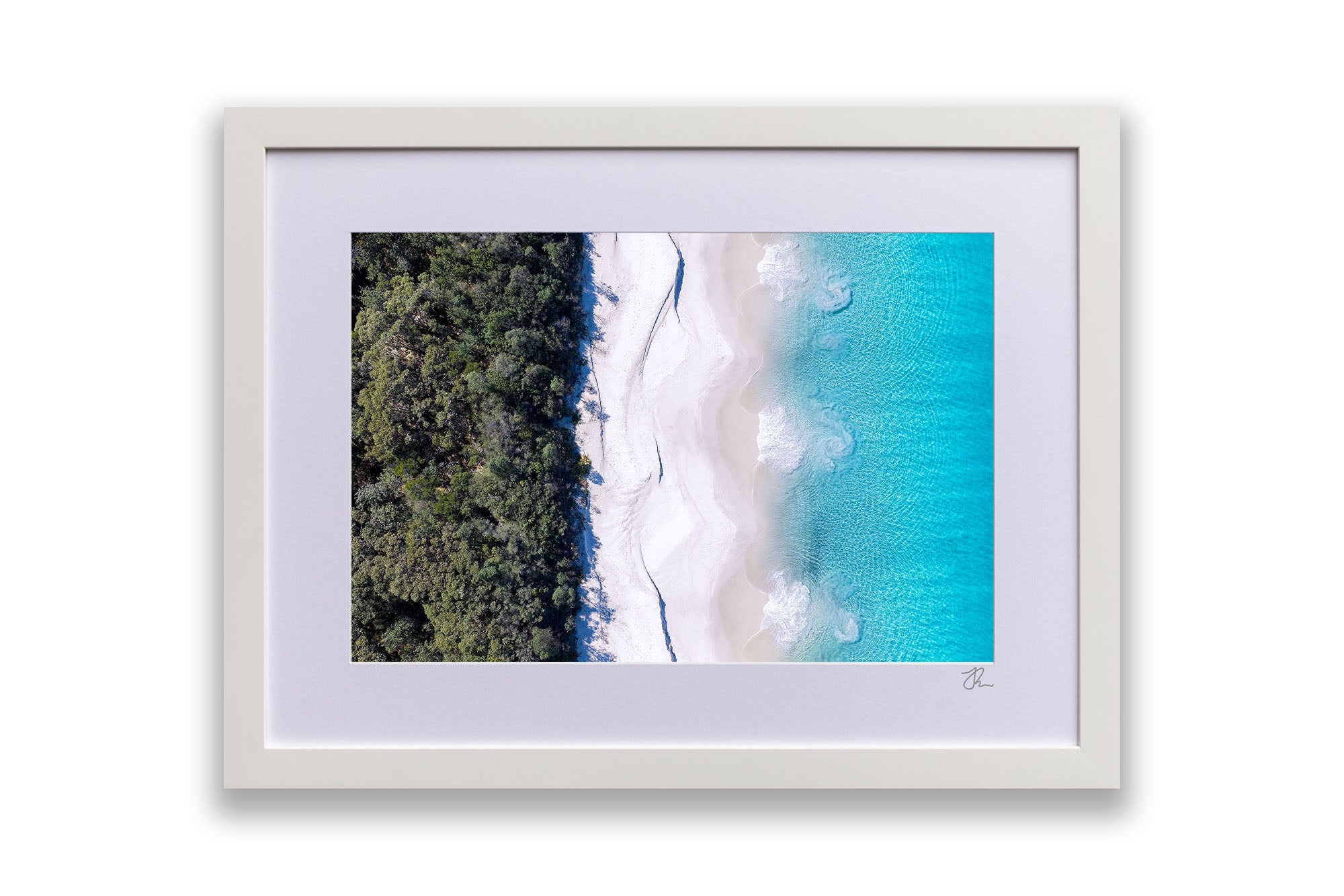 Whirlpools Callala Beach | Jervis Bay