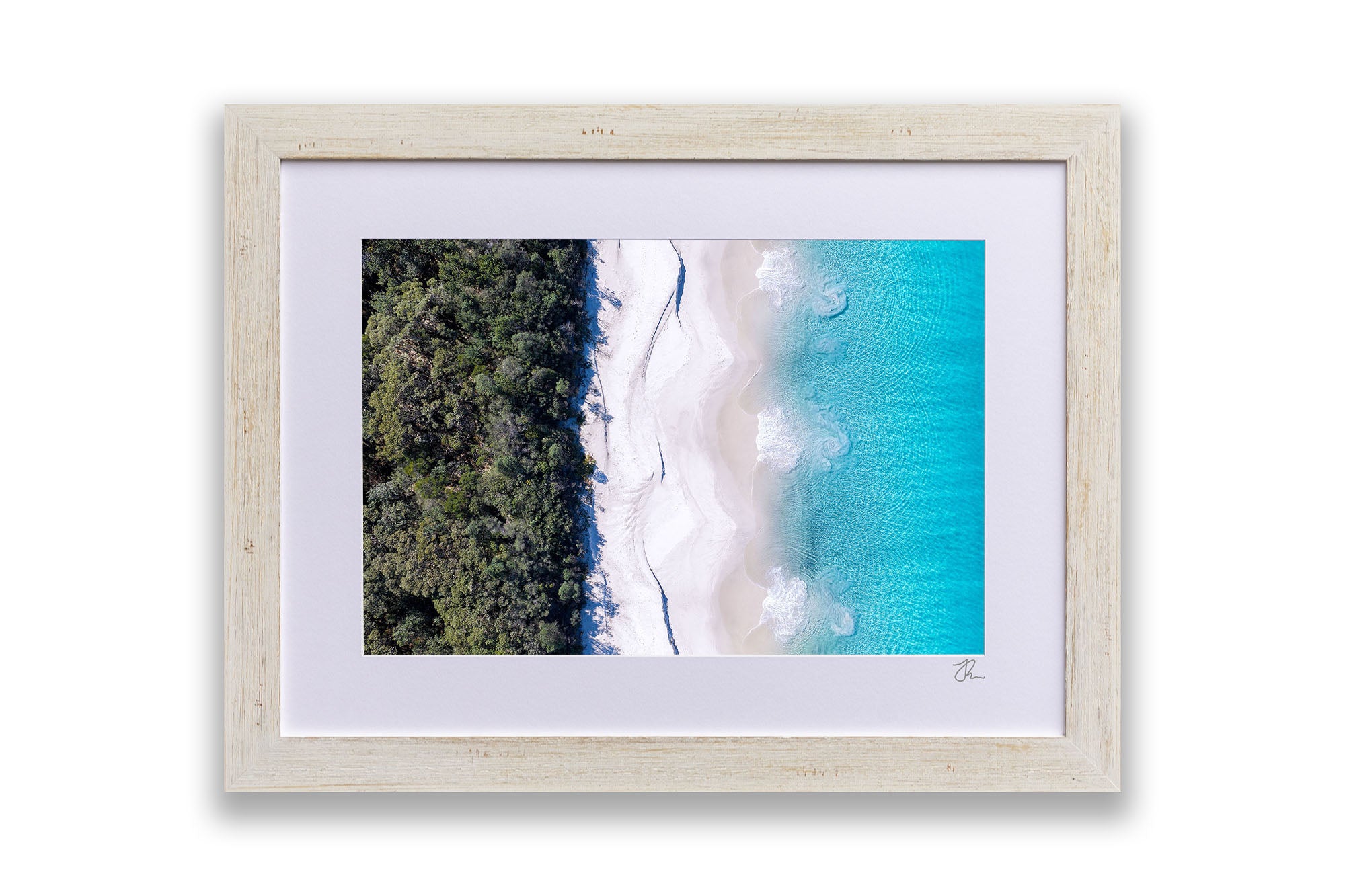 Whirlpools Callala Beach | Jervis Bay