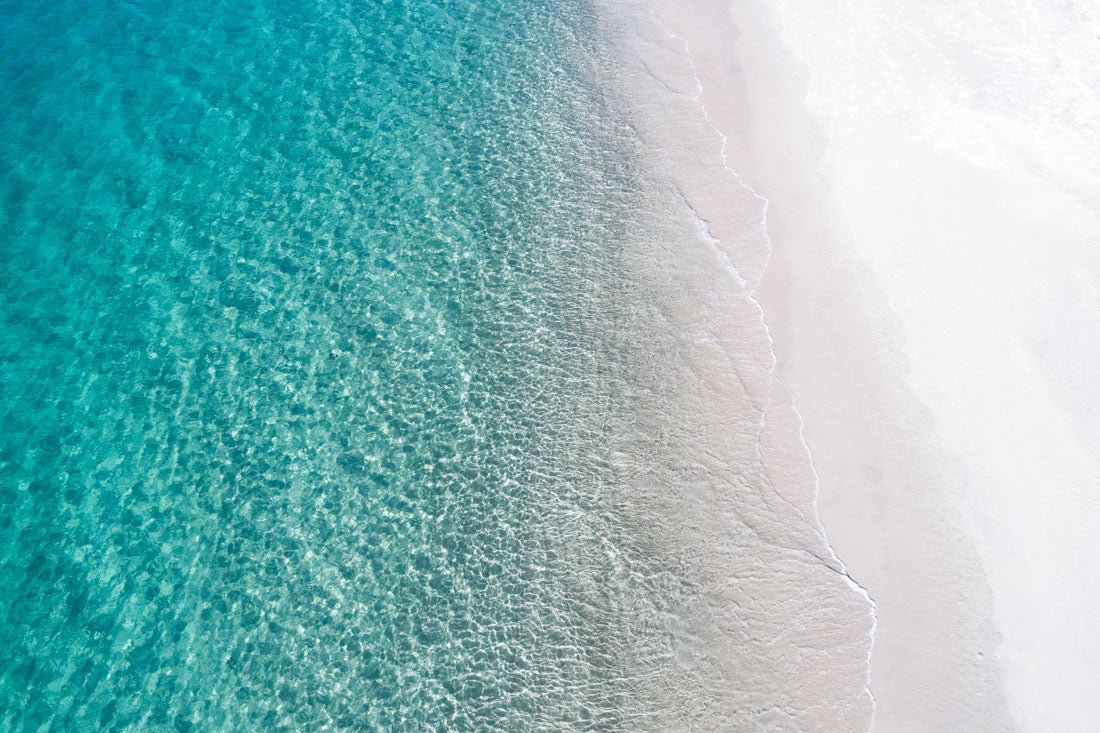 Sand to The Sea | Hyams Beach